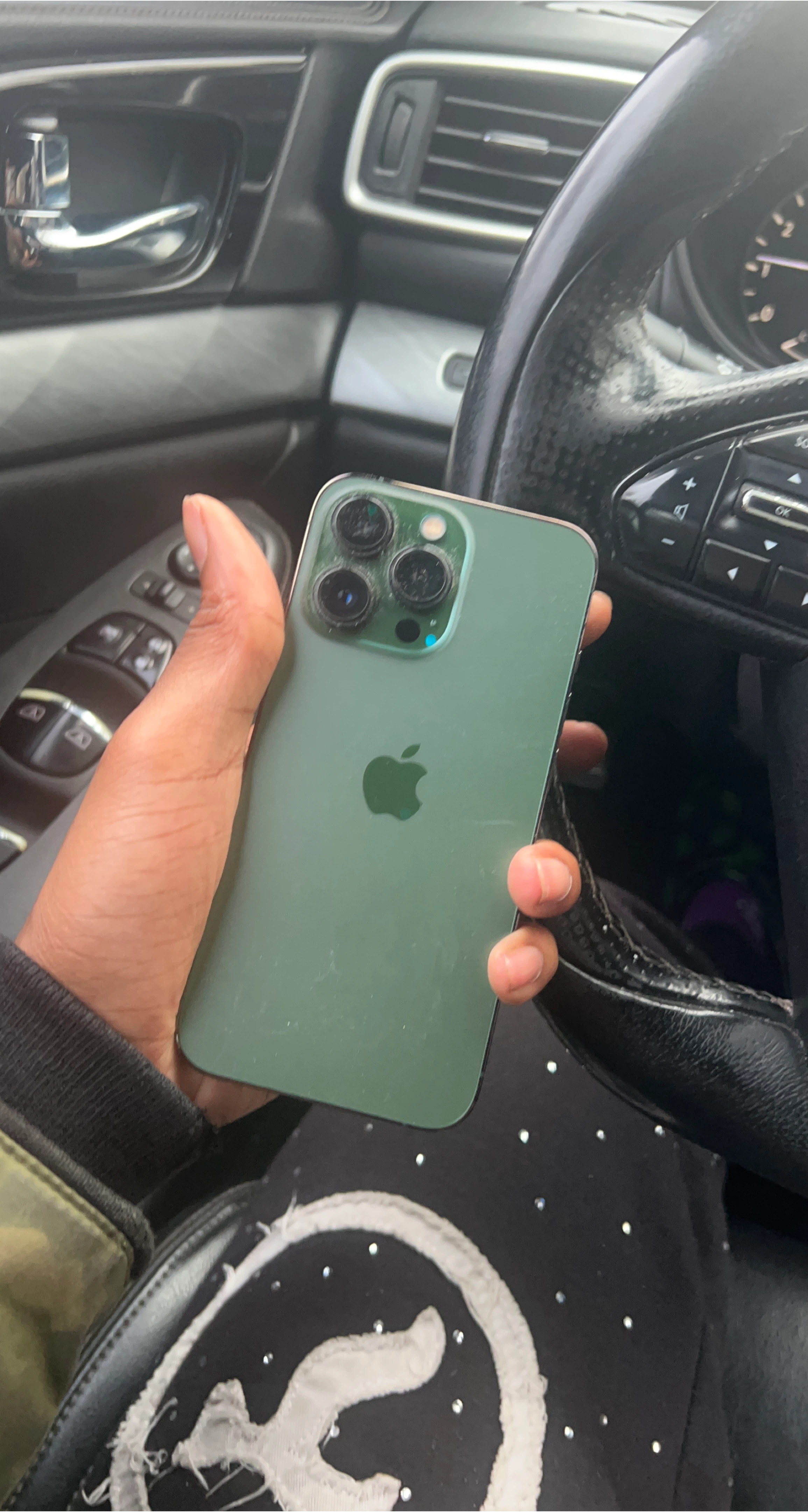 Apple iPhone 14 Pro