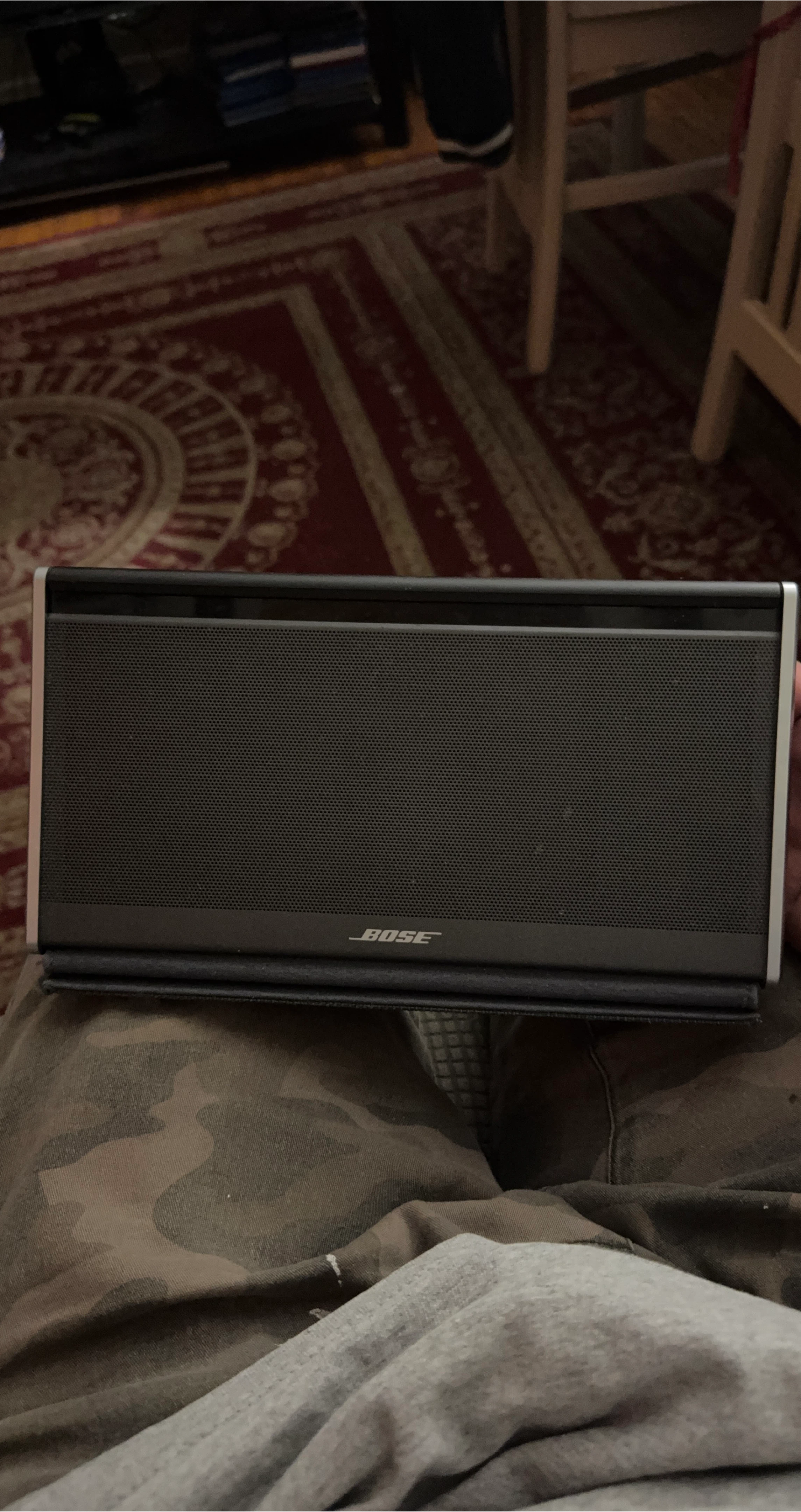 Bose SoundLink Mini II Special Edition Speaker