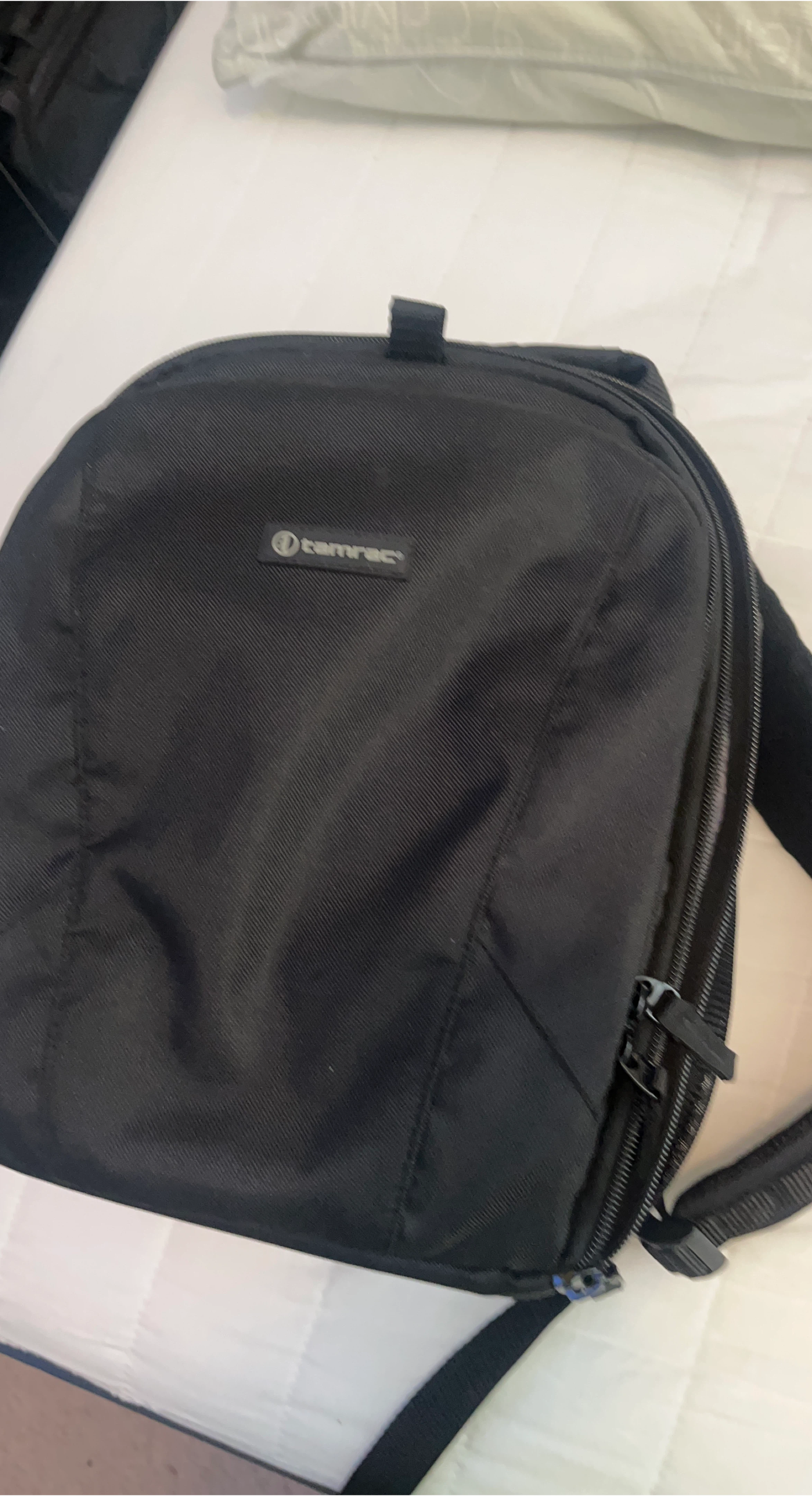 Tamrac Camera Bag - Black
