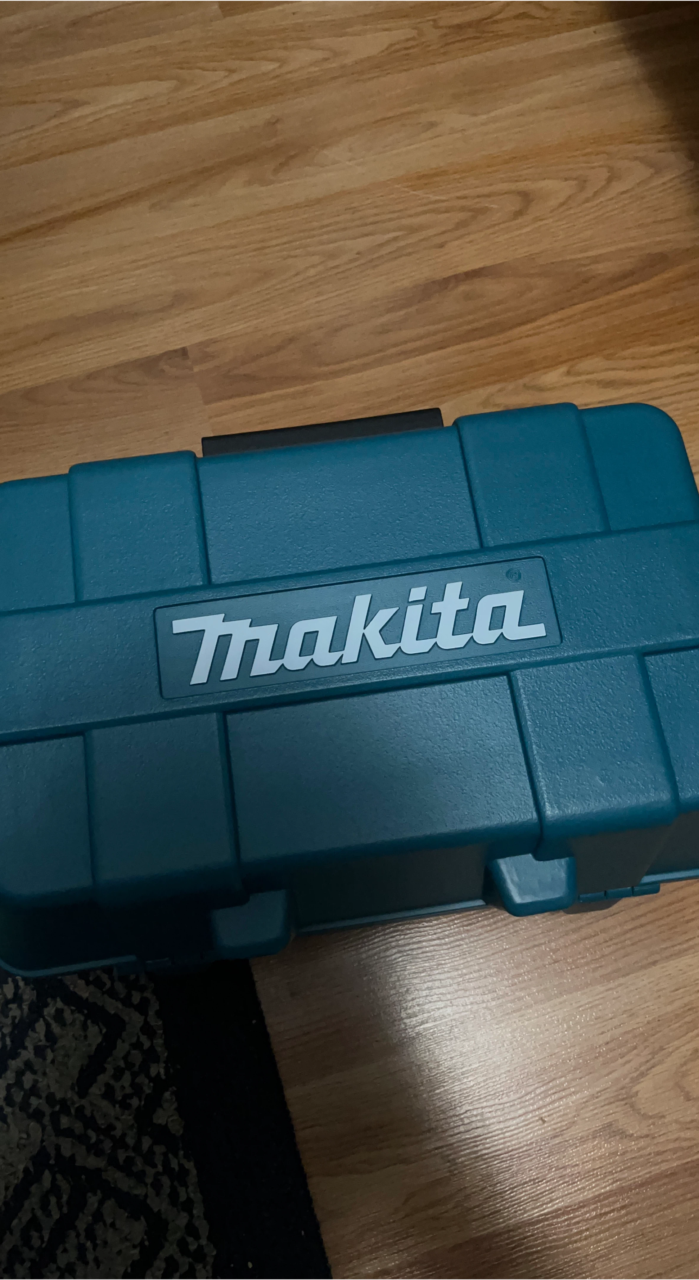 Makita Tool Case