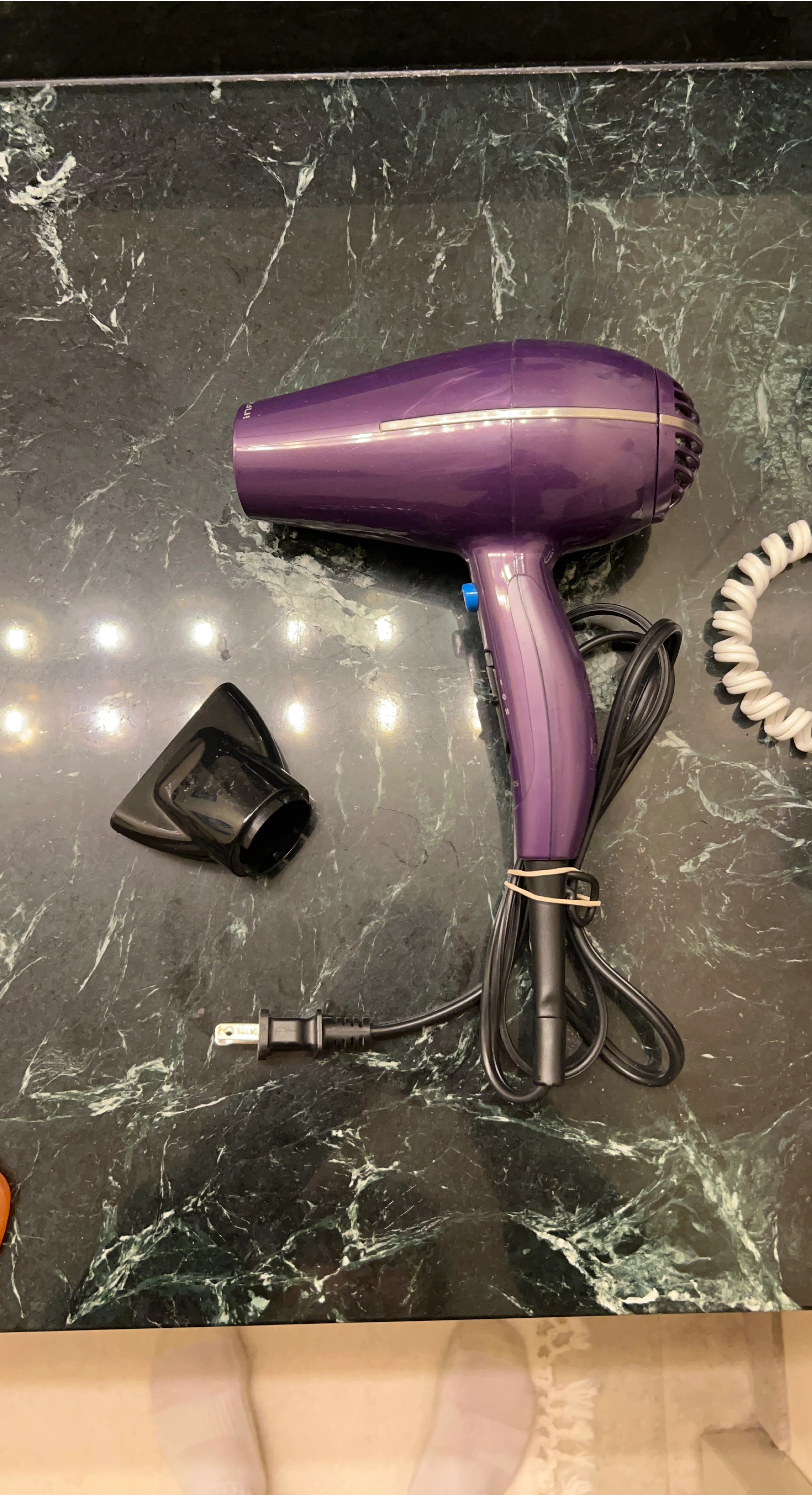 Conair Hair Dryer