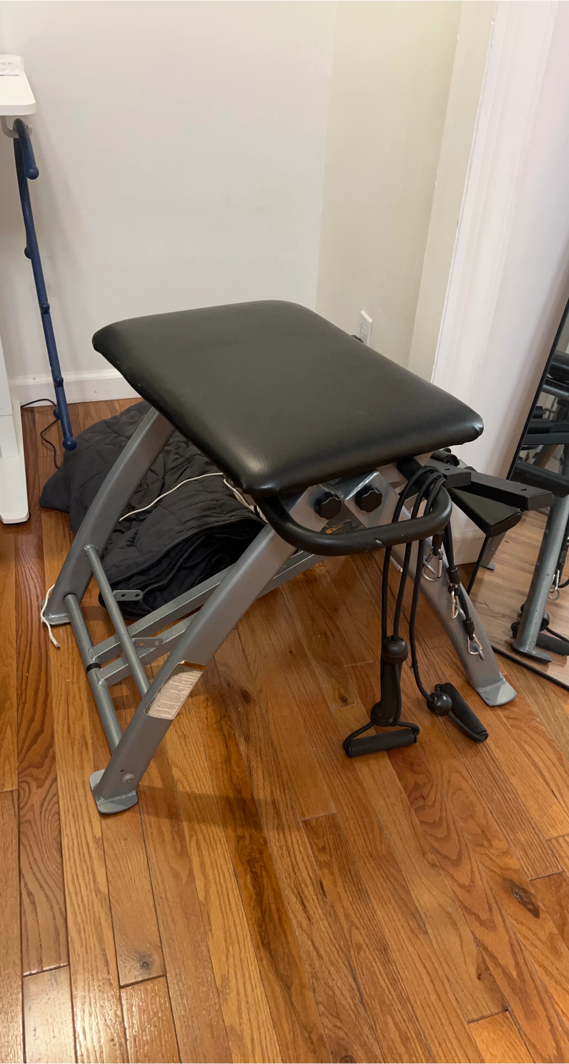 Pilates Chair