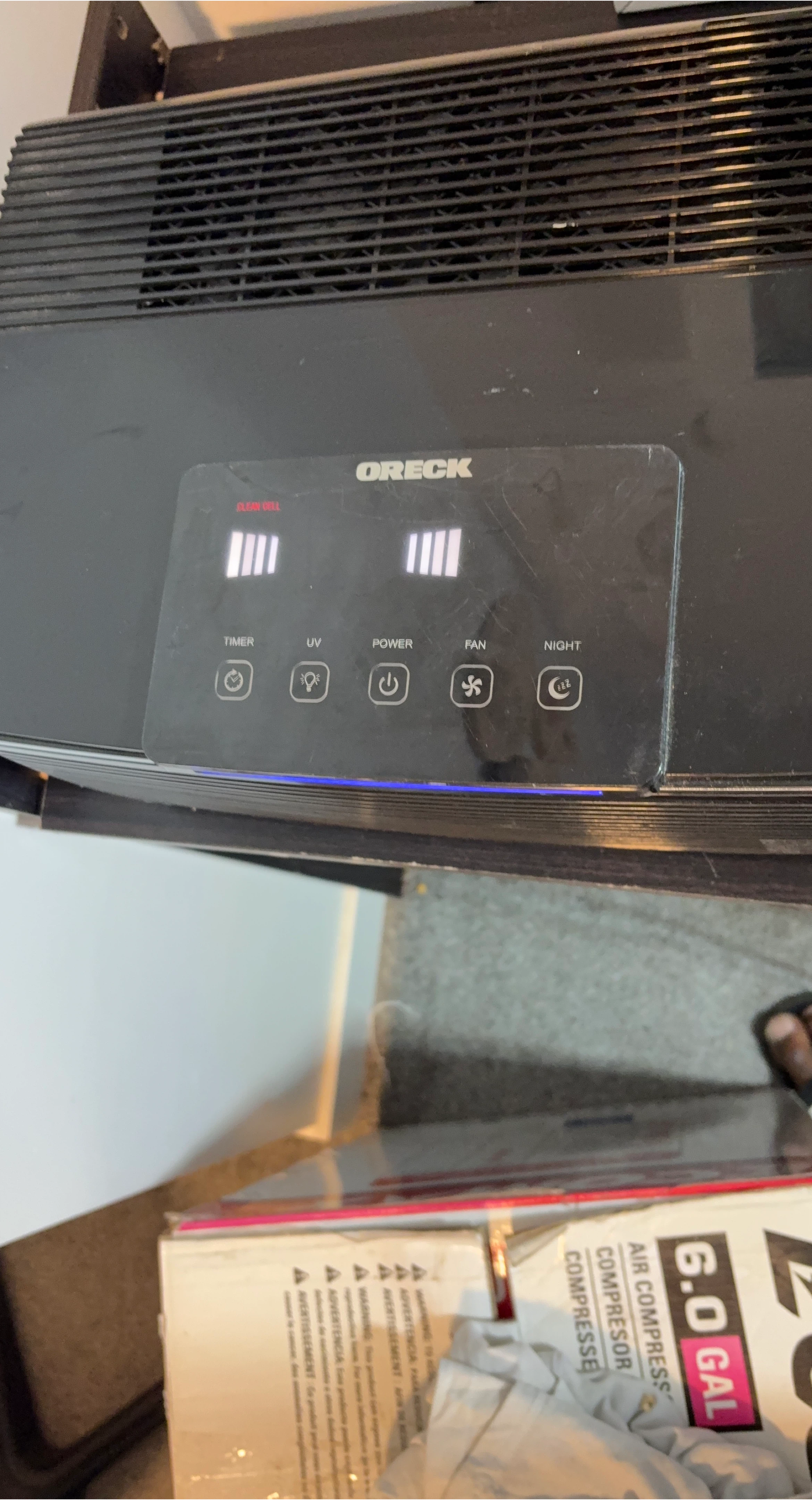 Air Purifier image indicator(1)