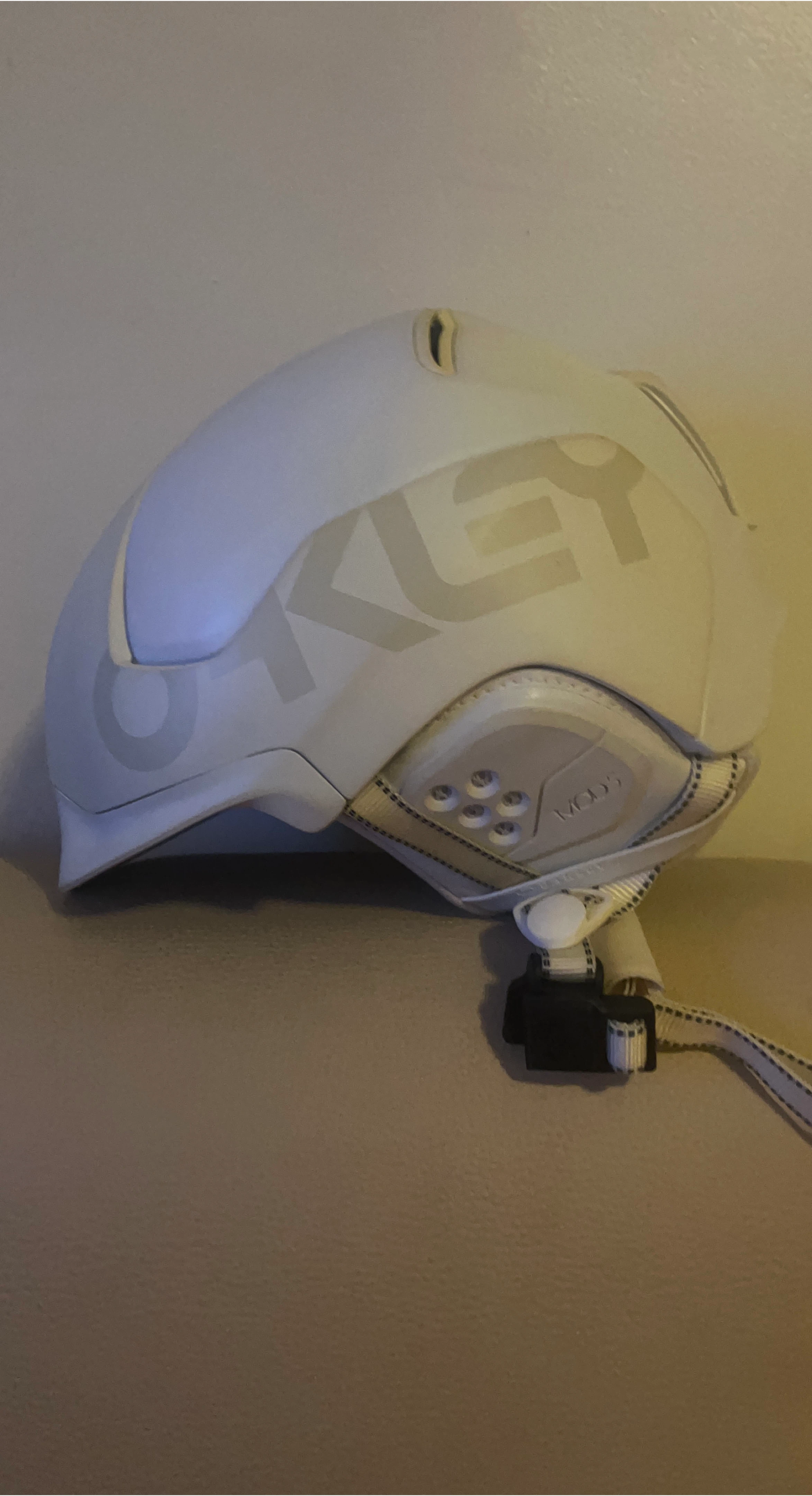 Oakley Mod5 Snow Helmet - Size M