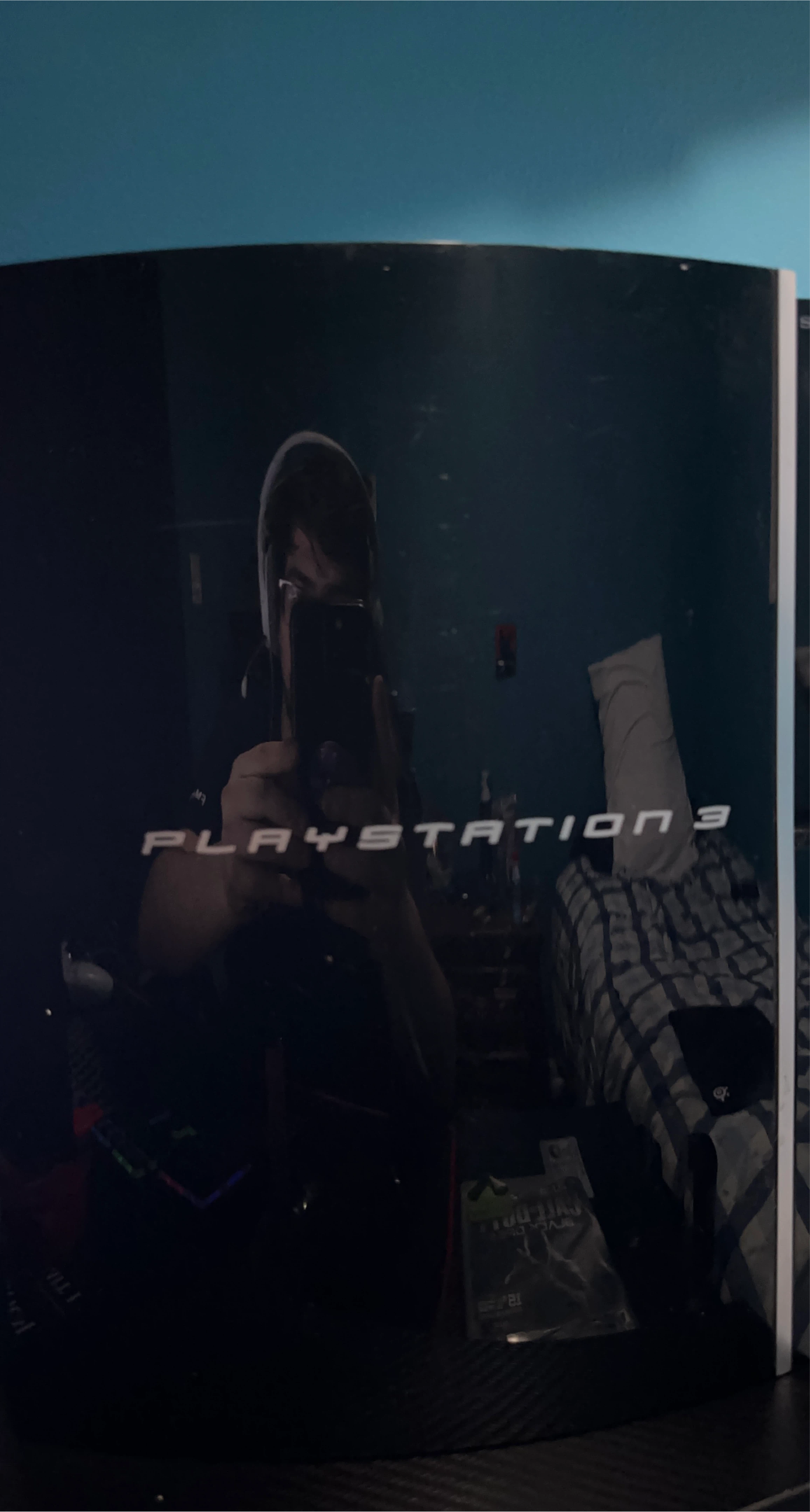 PlayStation 3 Console 160GB