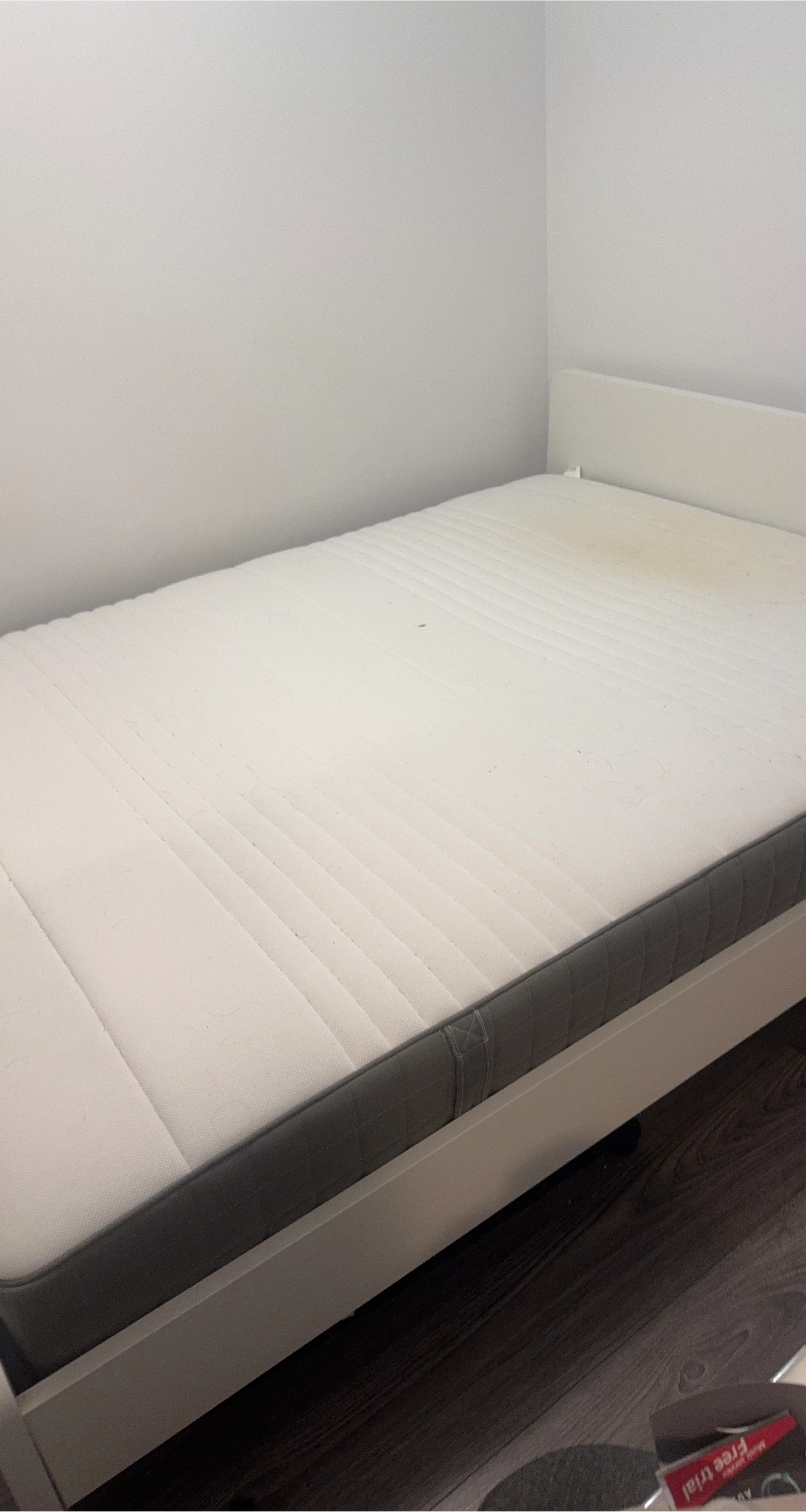 Mattress - Used