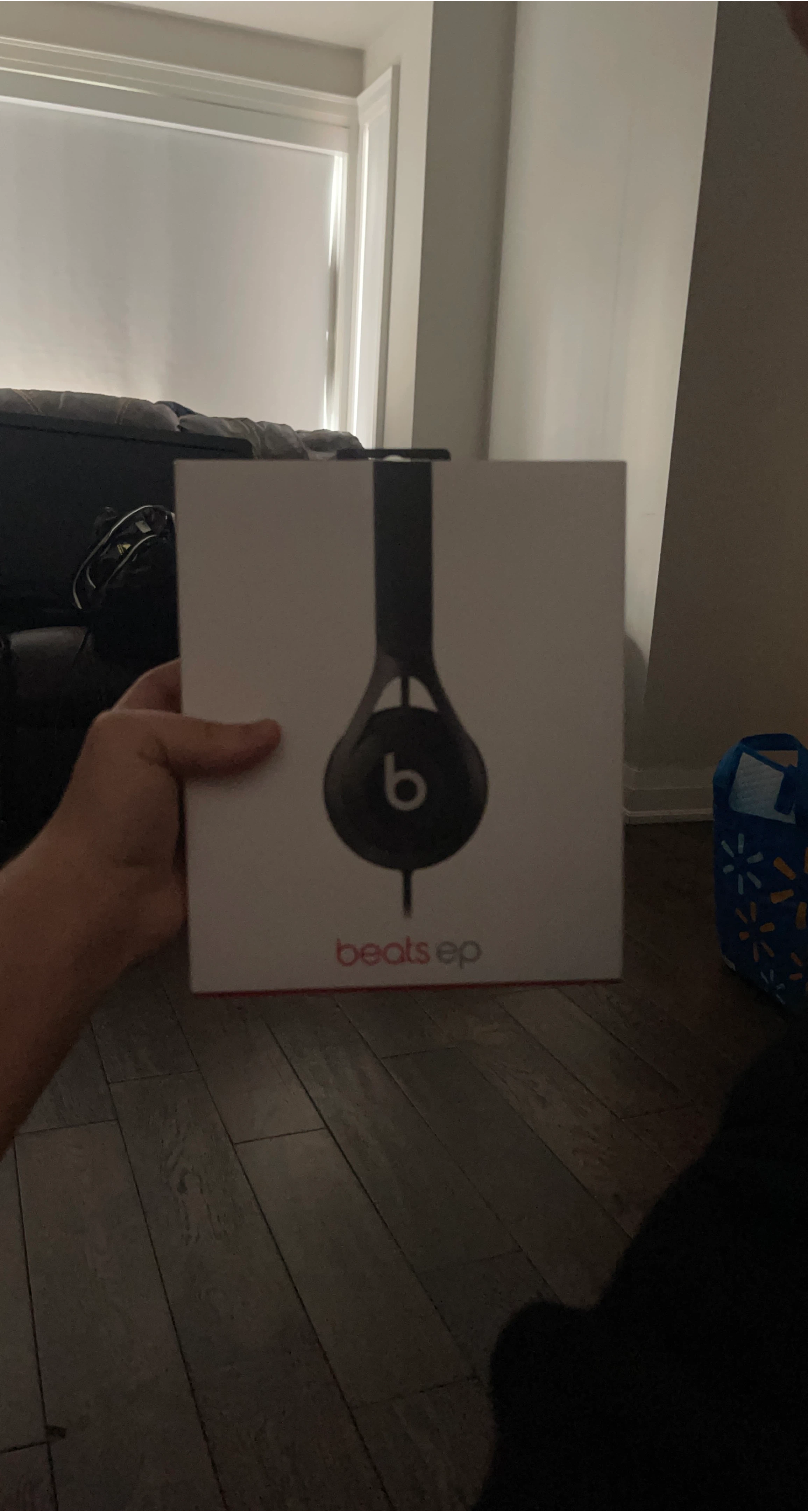 Beats EP Headphones wired