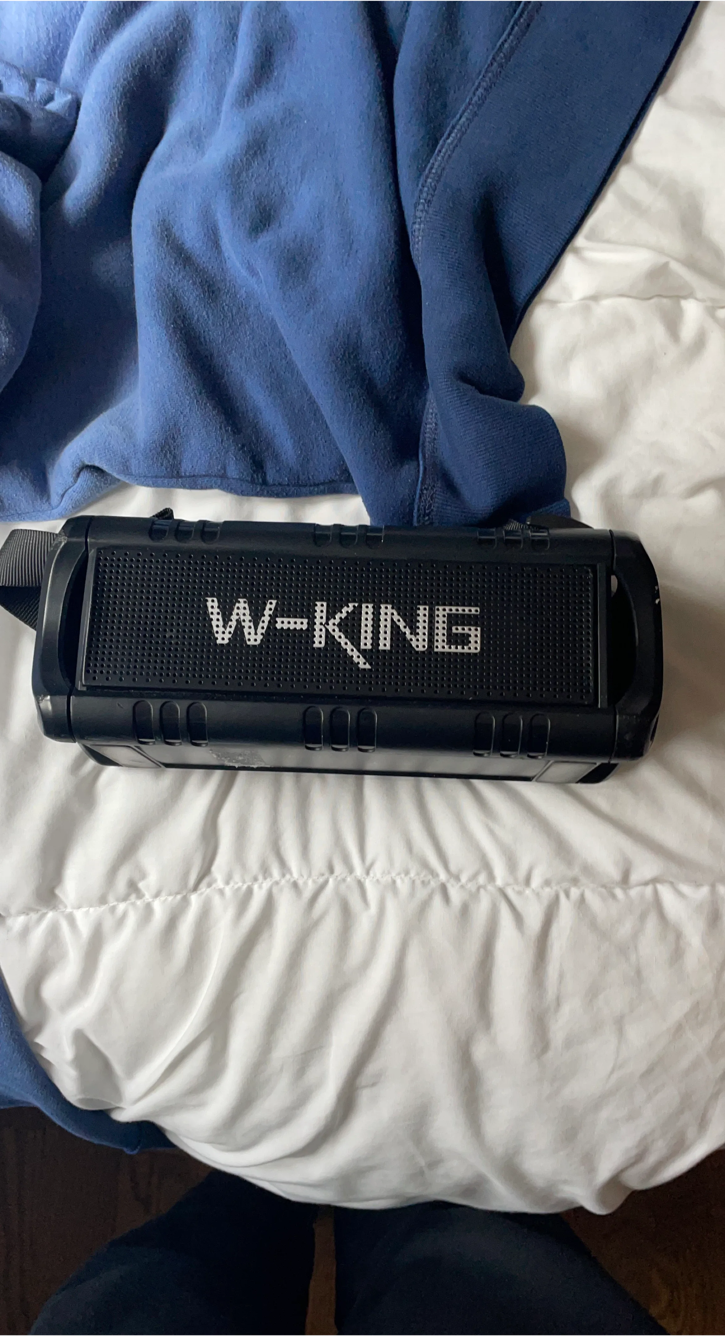 W-KING Bluetooth Speaker - Portable