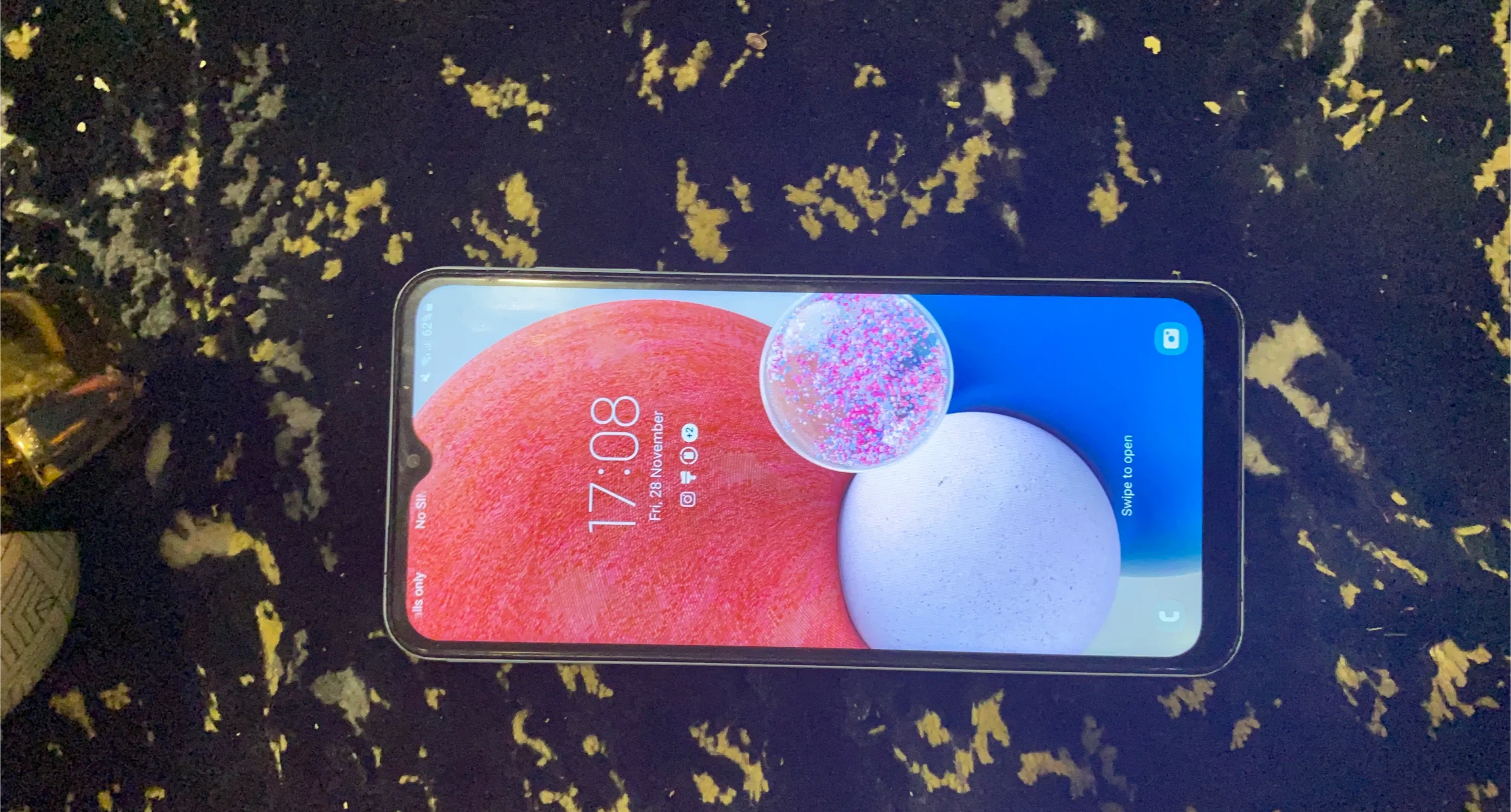 Samsung Galaxy A13 - Blue