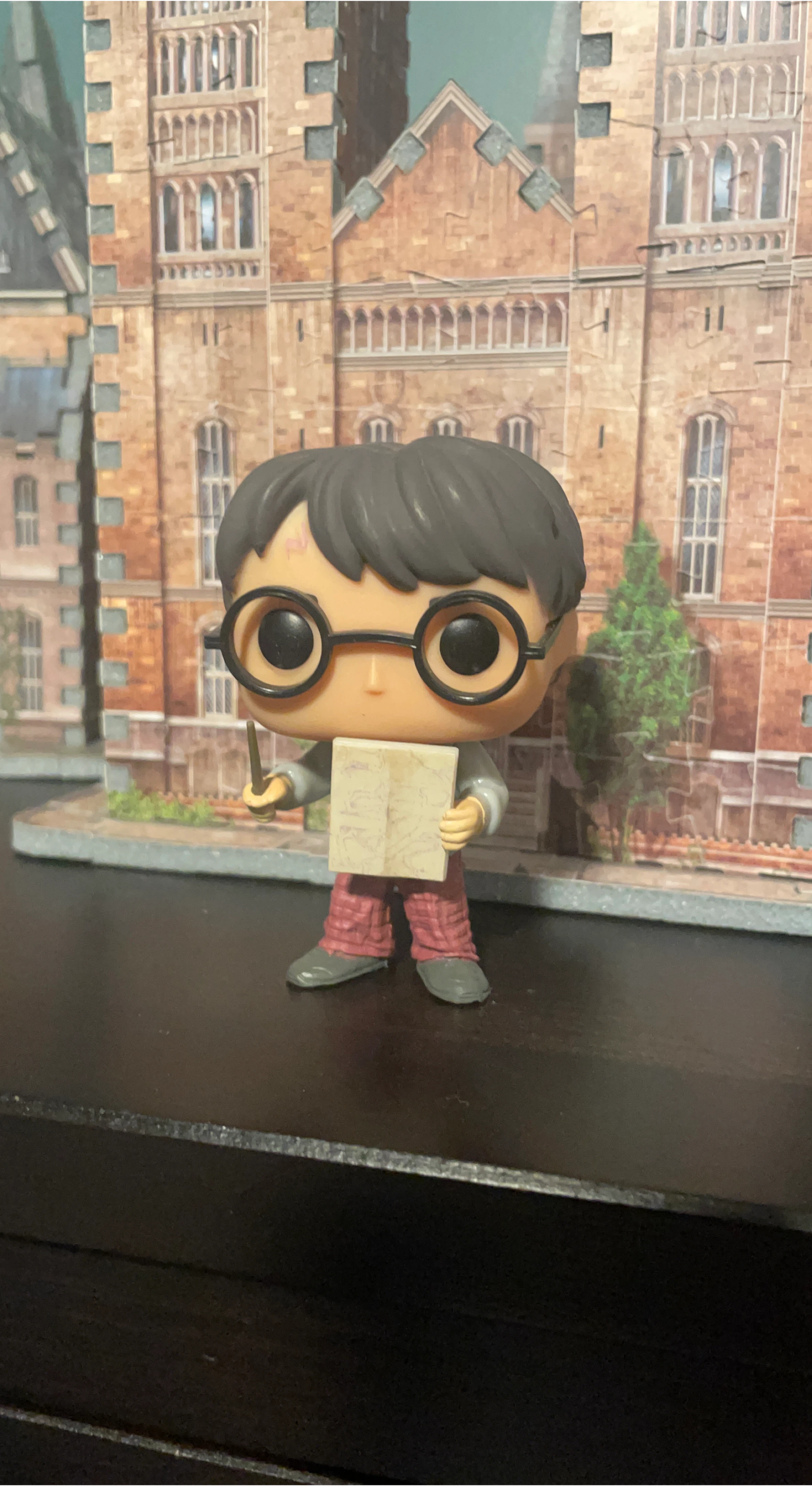 Harry Potter Funko Pop!