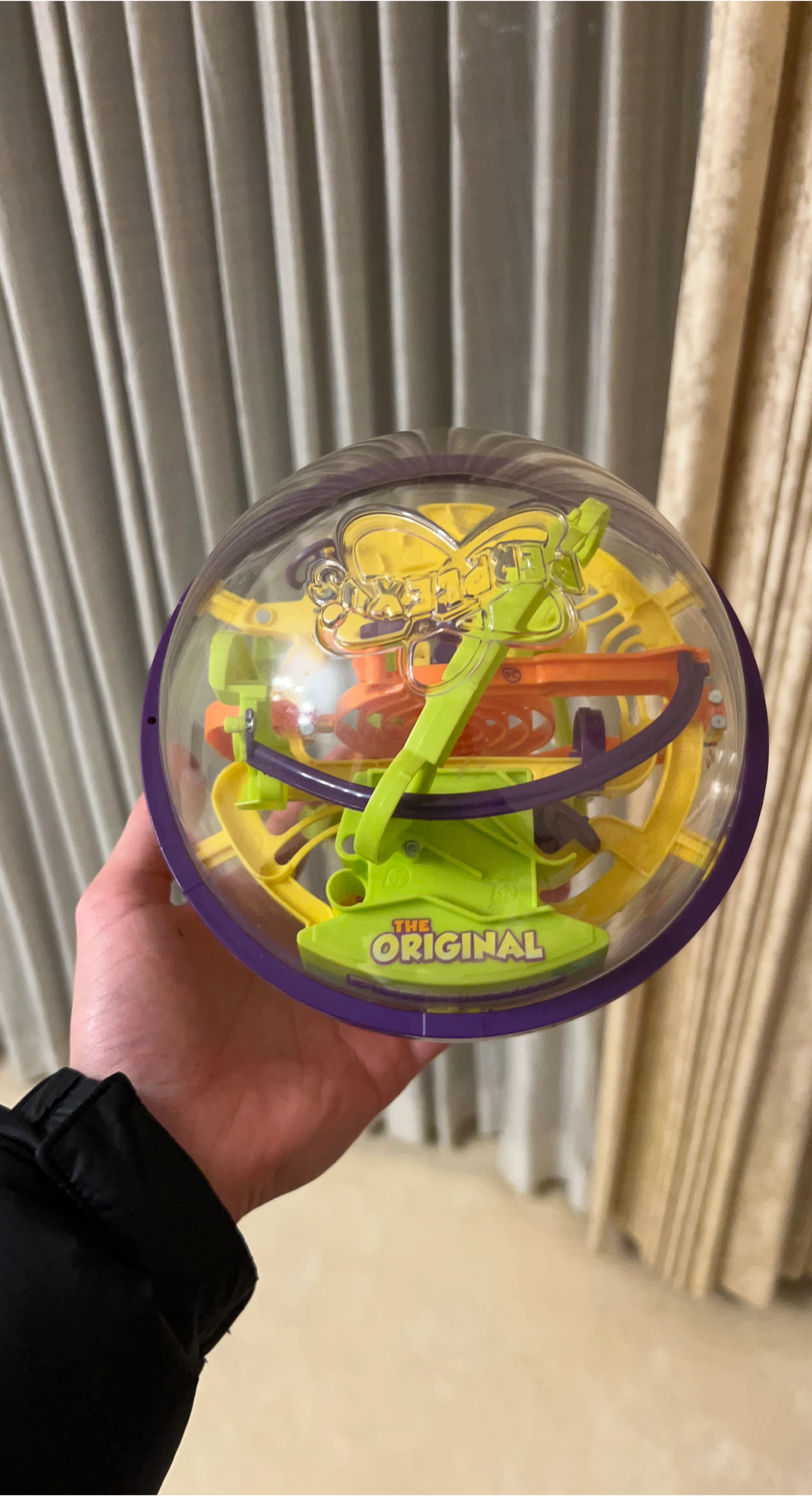 Perplexus The Original Maze Ball