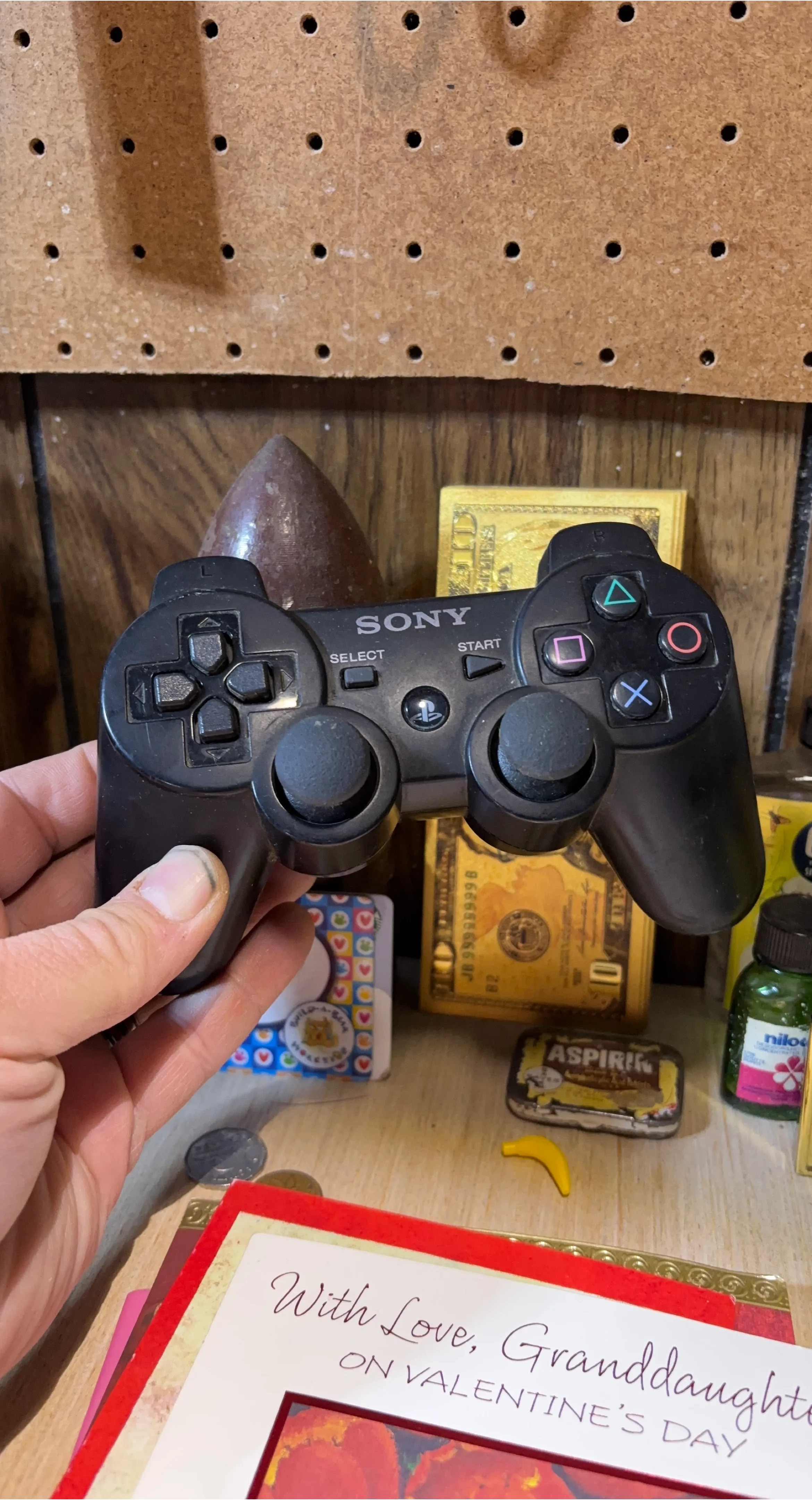 Sony PlayStation 3 Controller