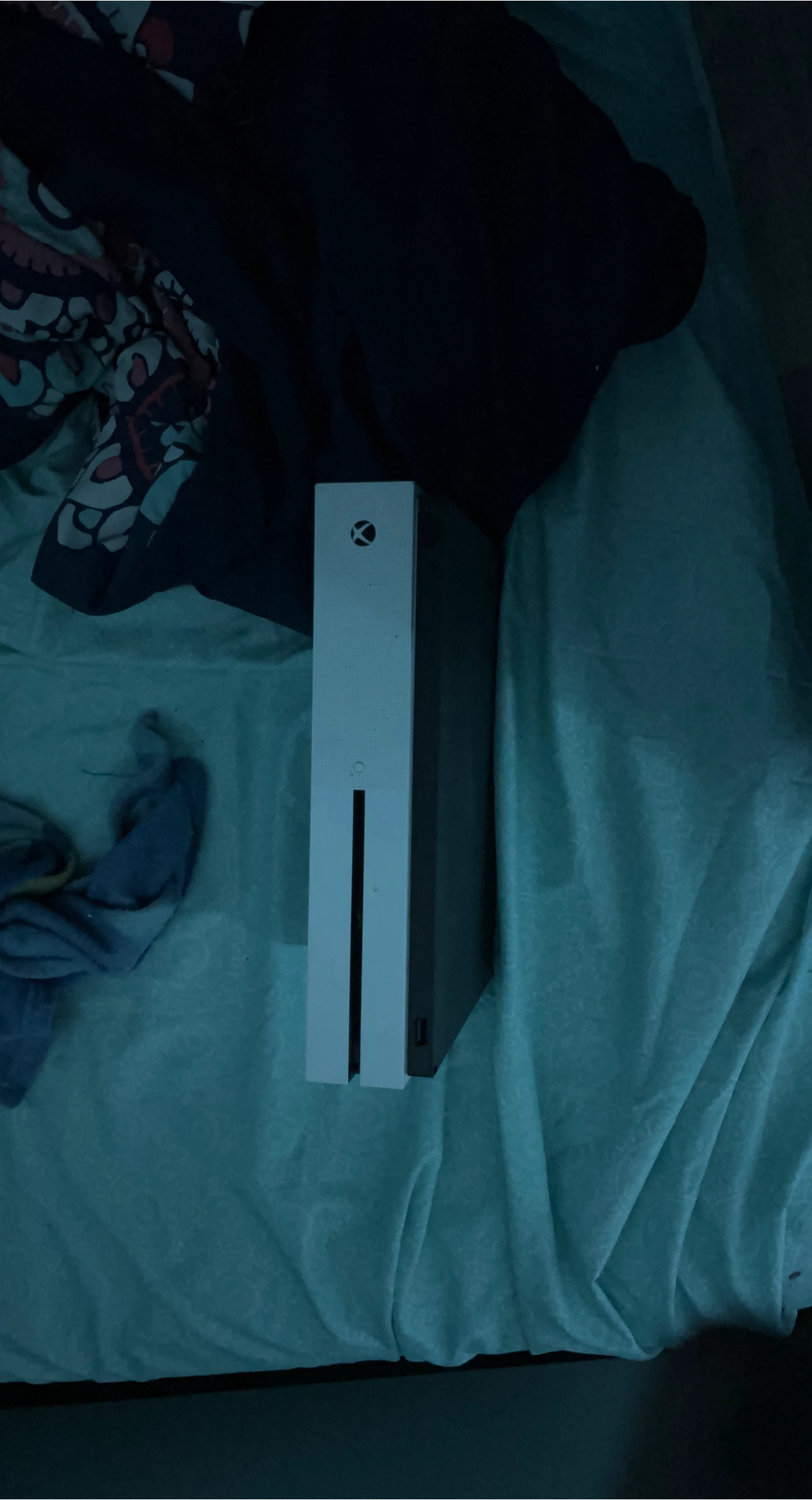 Xbox Series S Console - White