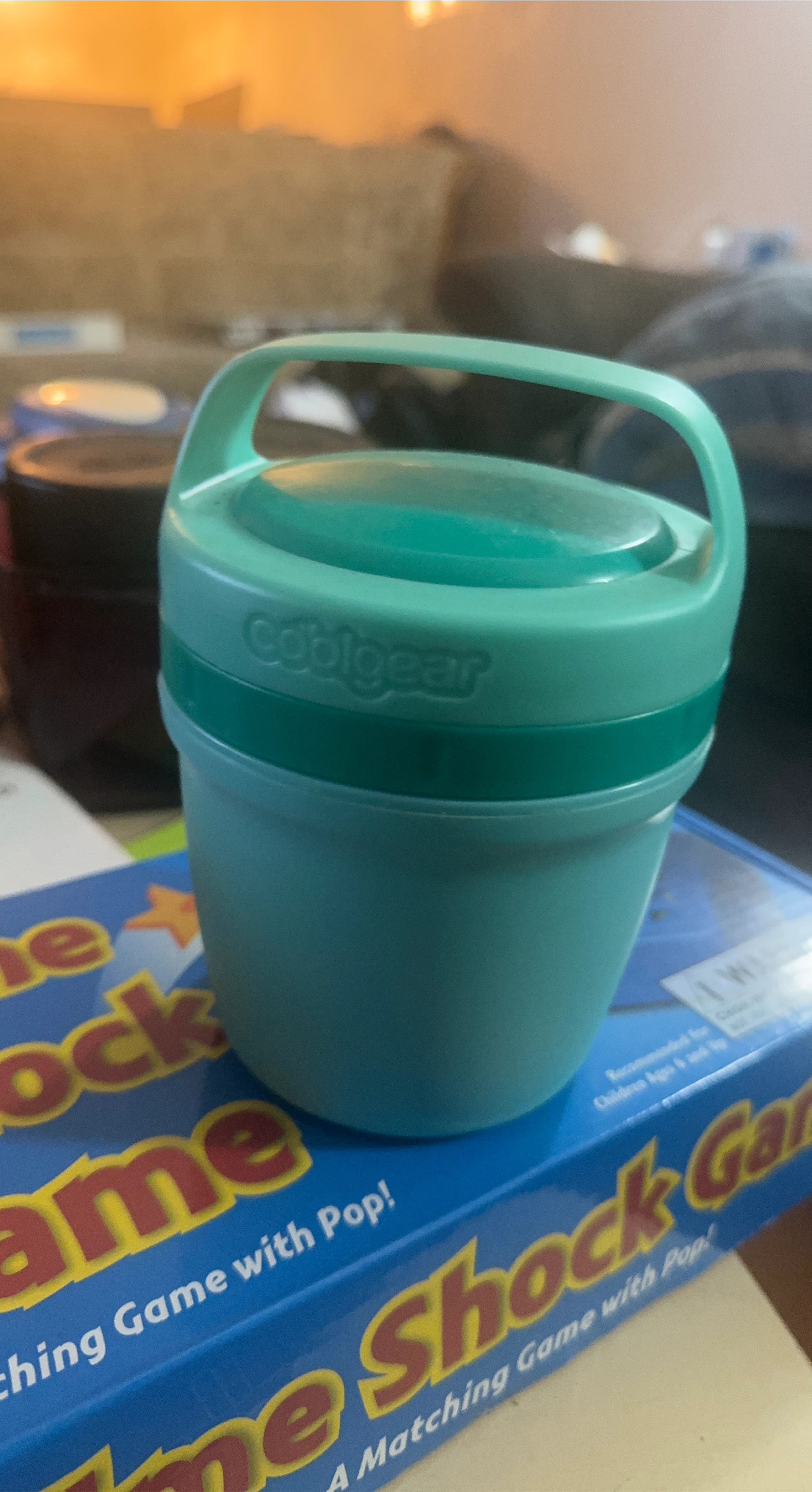 Cool Gear Food Container image indicator(1)