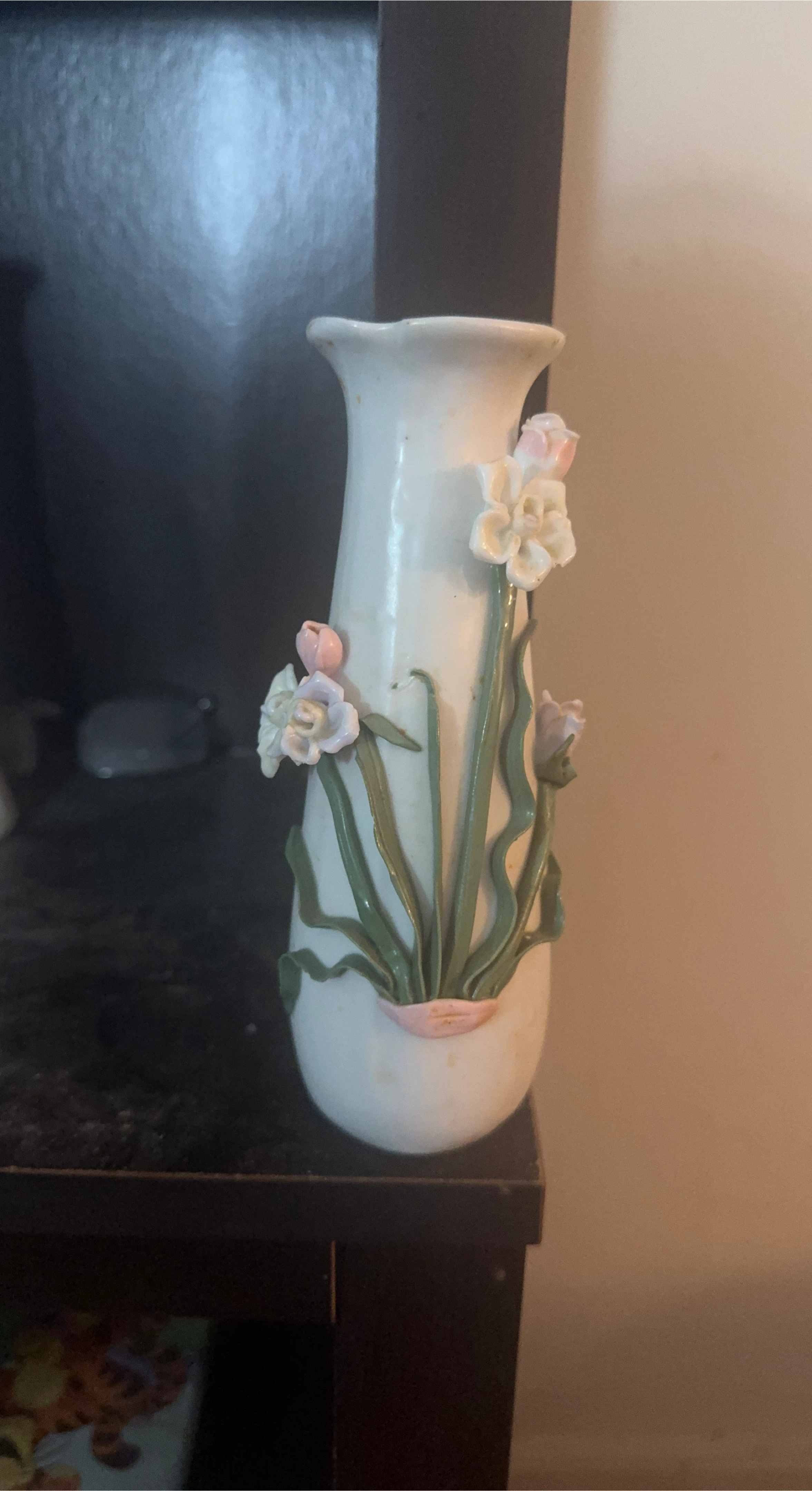 Floral Vase