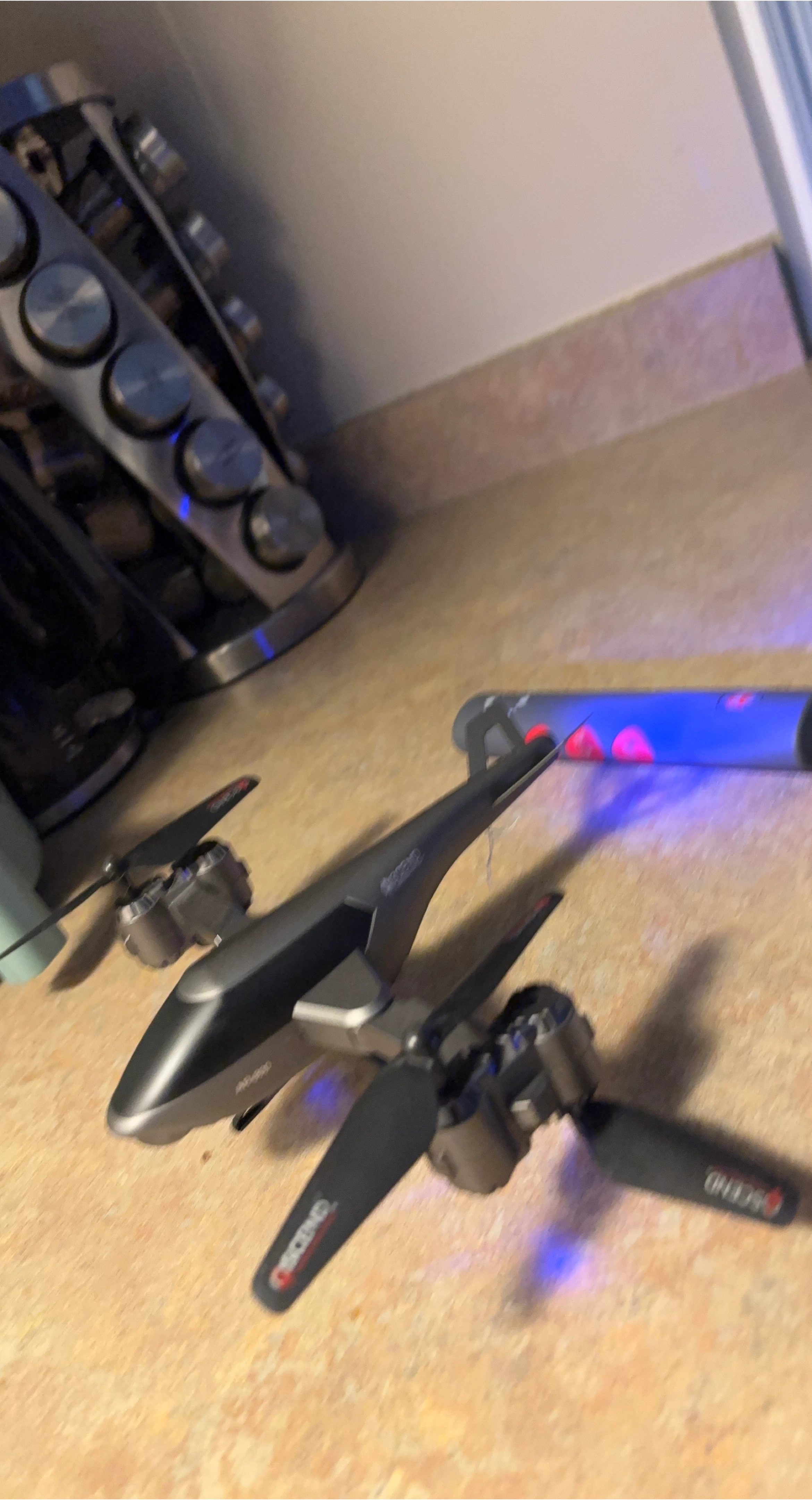 Ondeso Drone