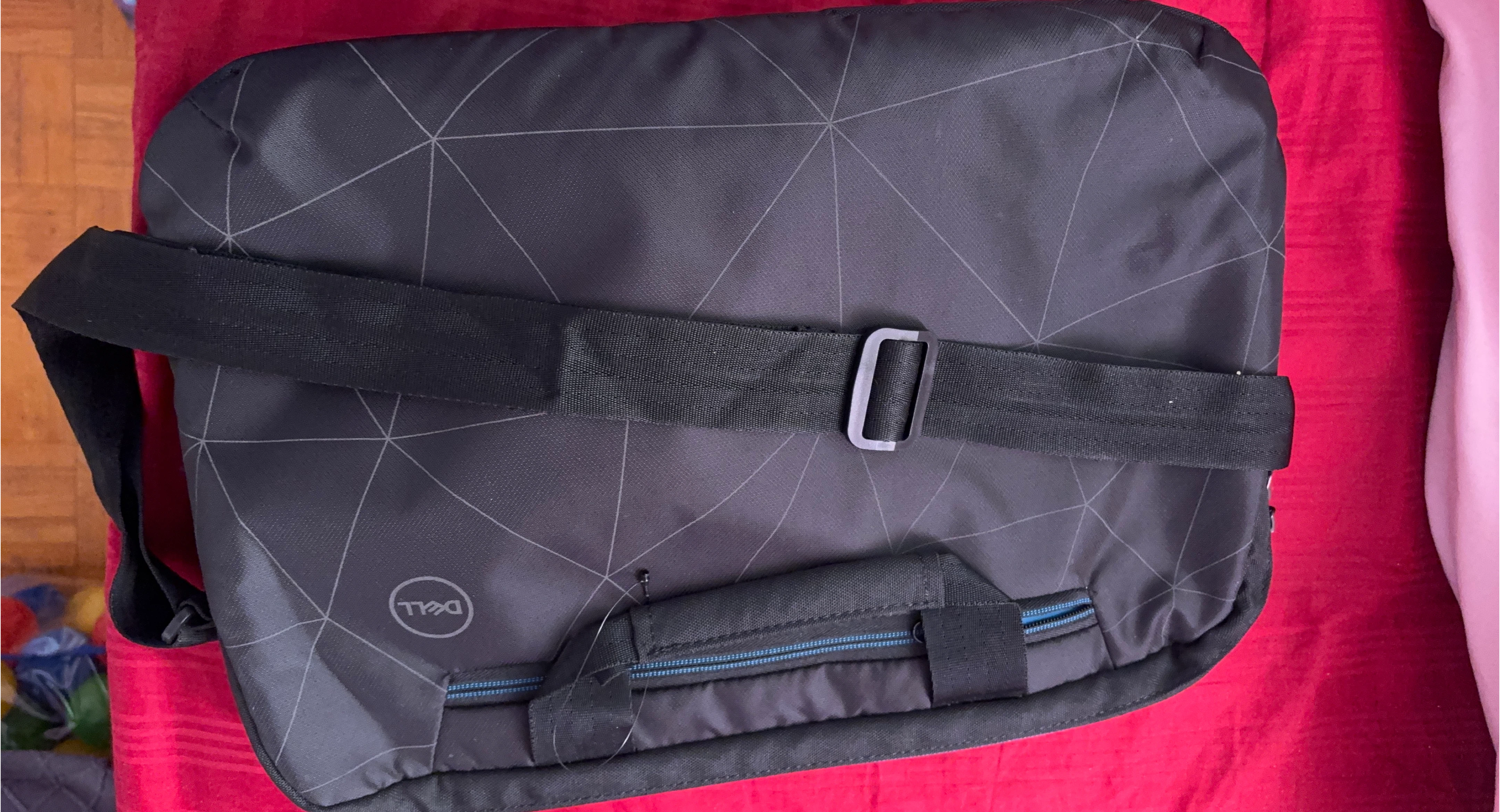 Dell Laptop Bag - Black