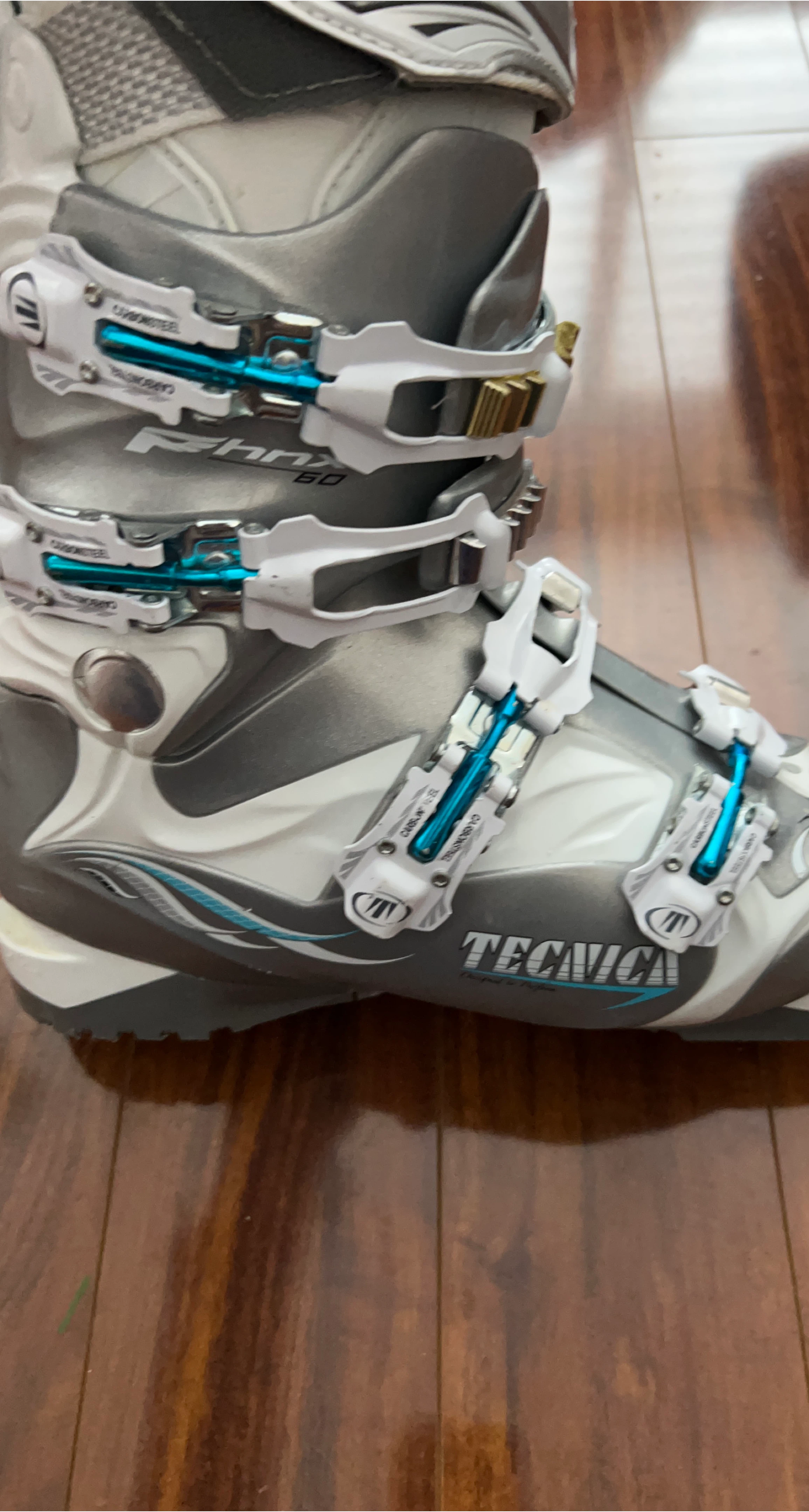 Tecnica Phnx 60 Ski Boots