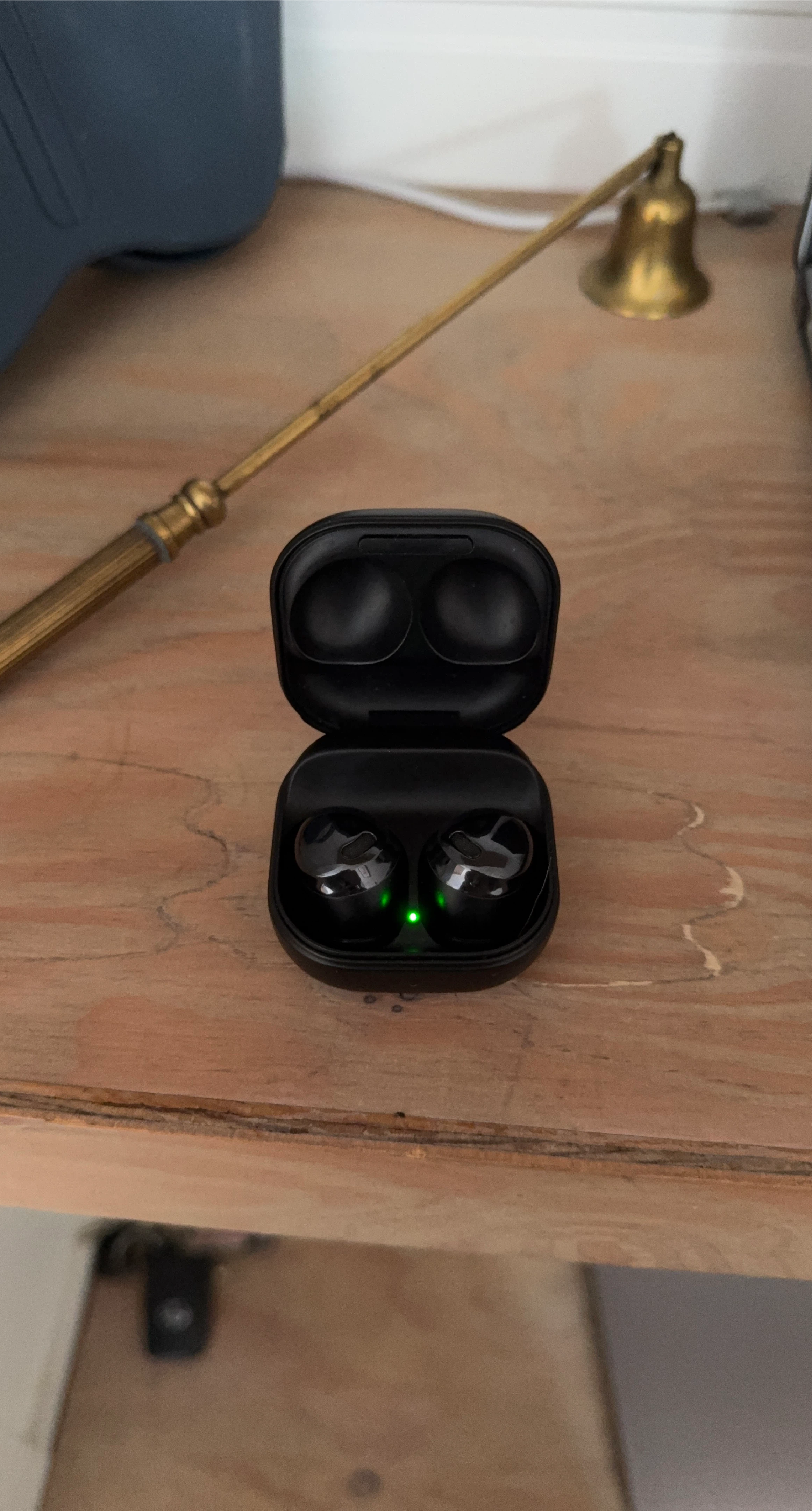 Samsung Galaxy Buds2 Pro - Black