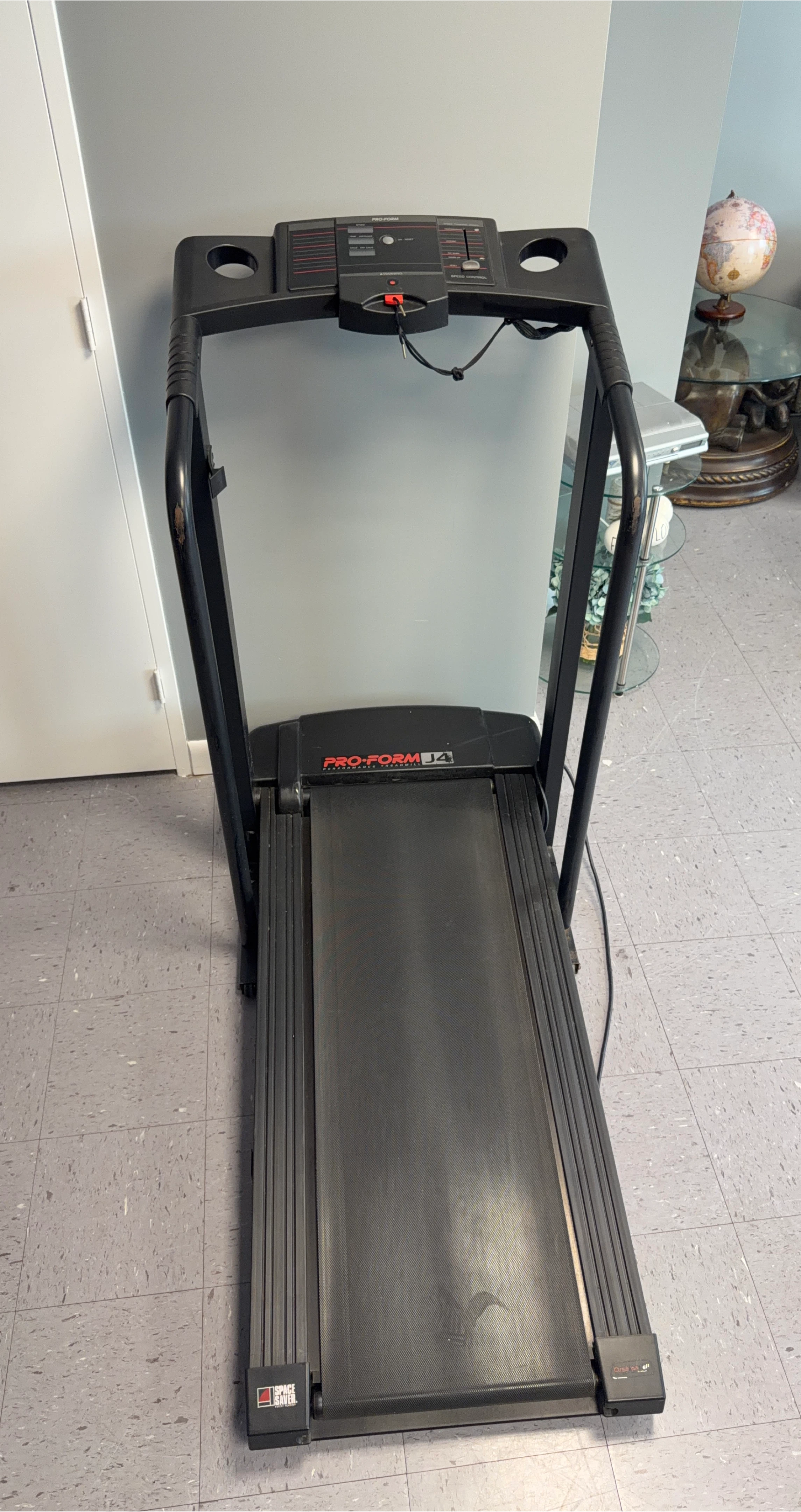 Pro-Form J4 Treadmill