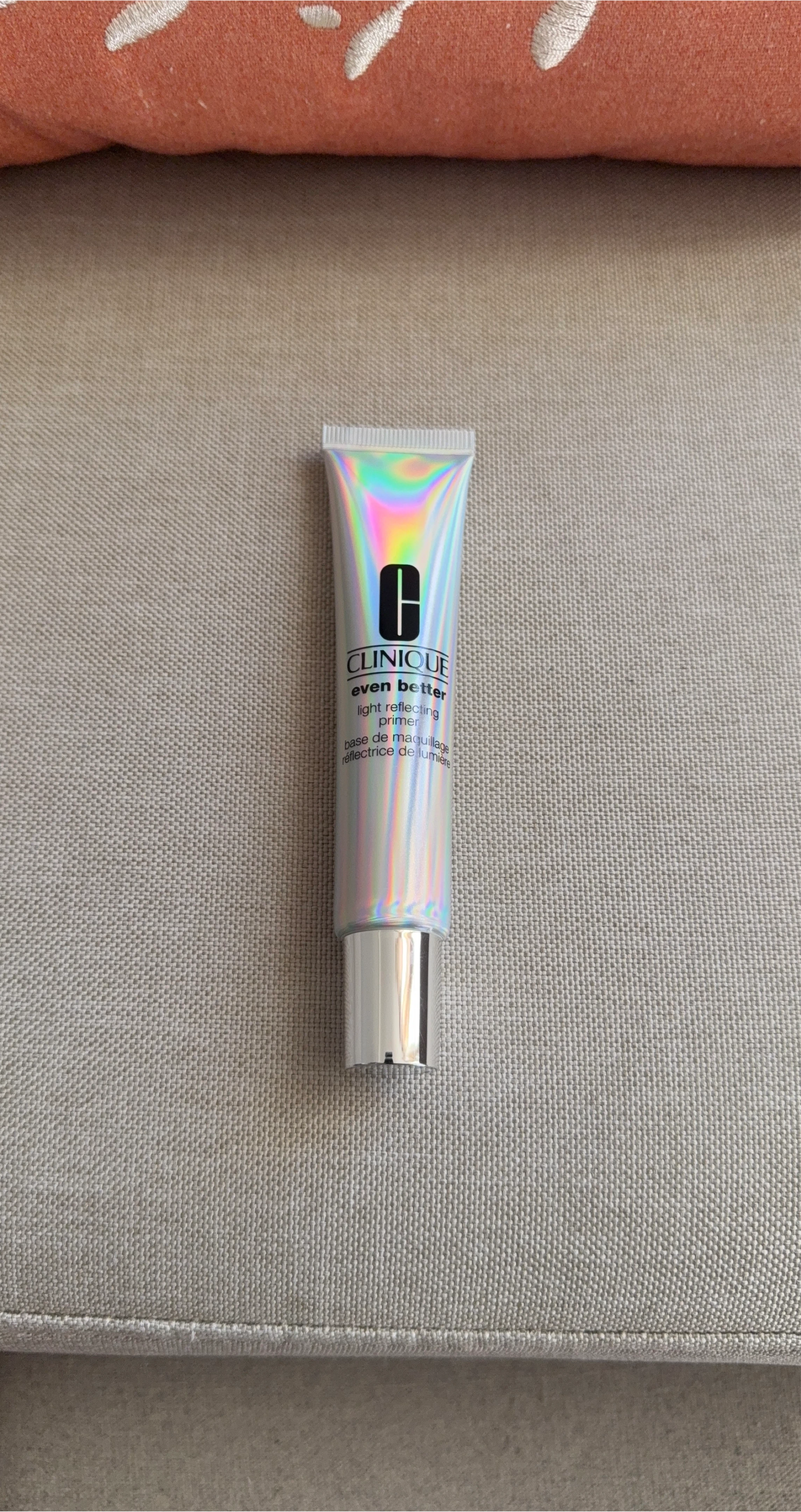 Clinique Even Better Light Reflecting Primer
