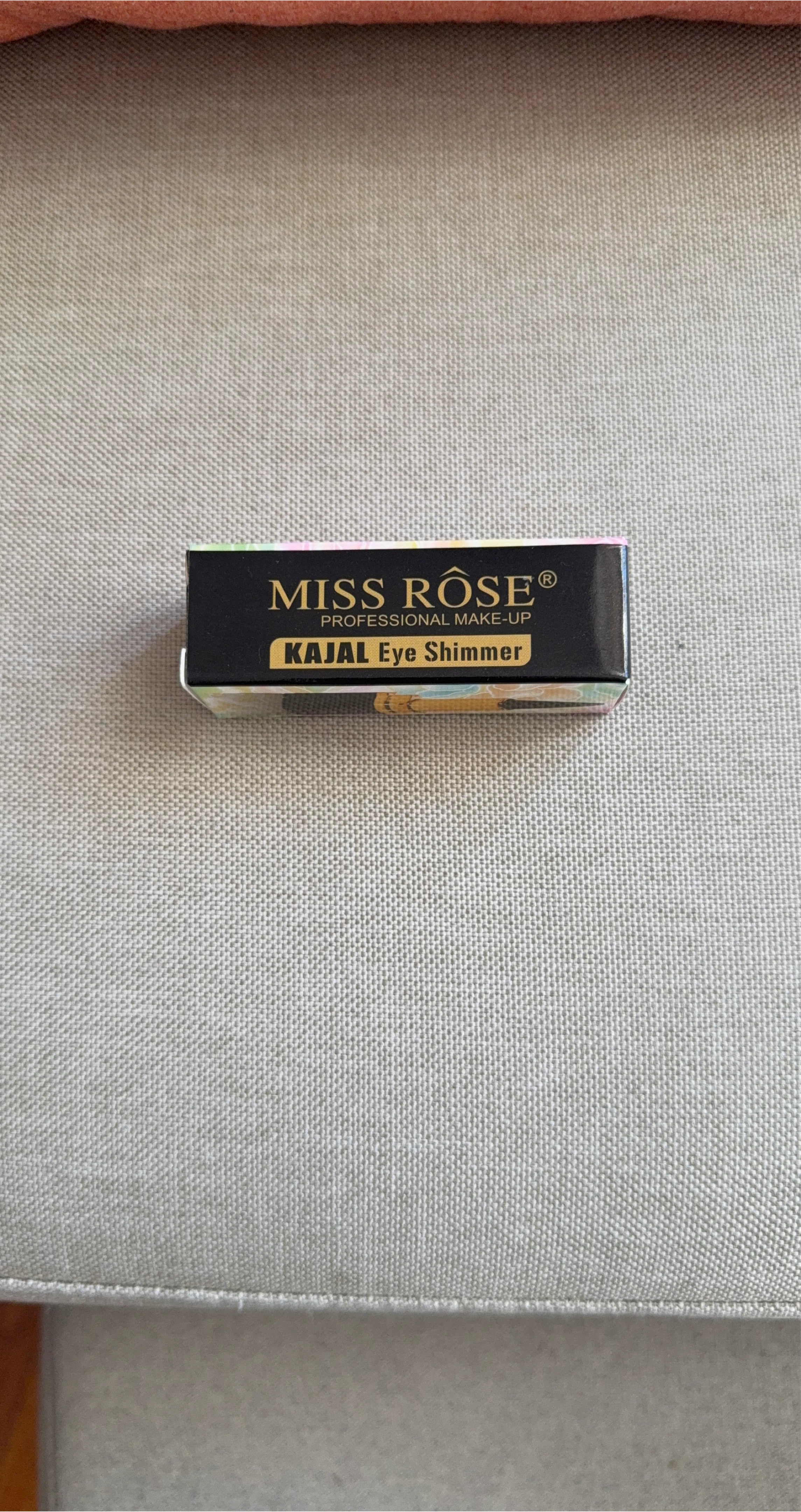 Miss Rose Kajal Eye Shimmer