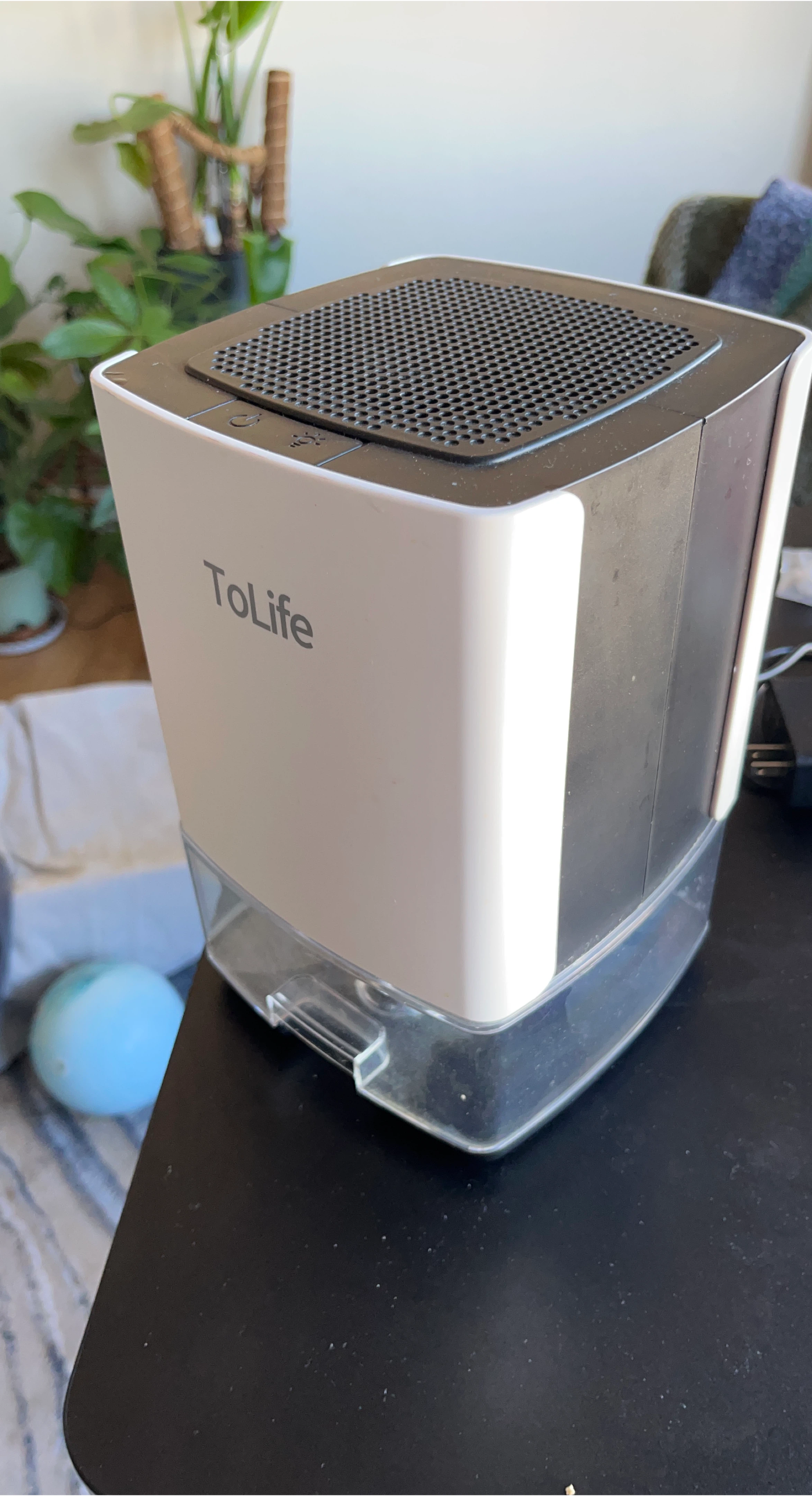 ToLife Dehumidifier