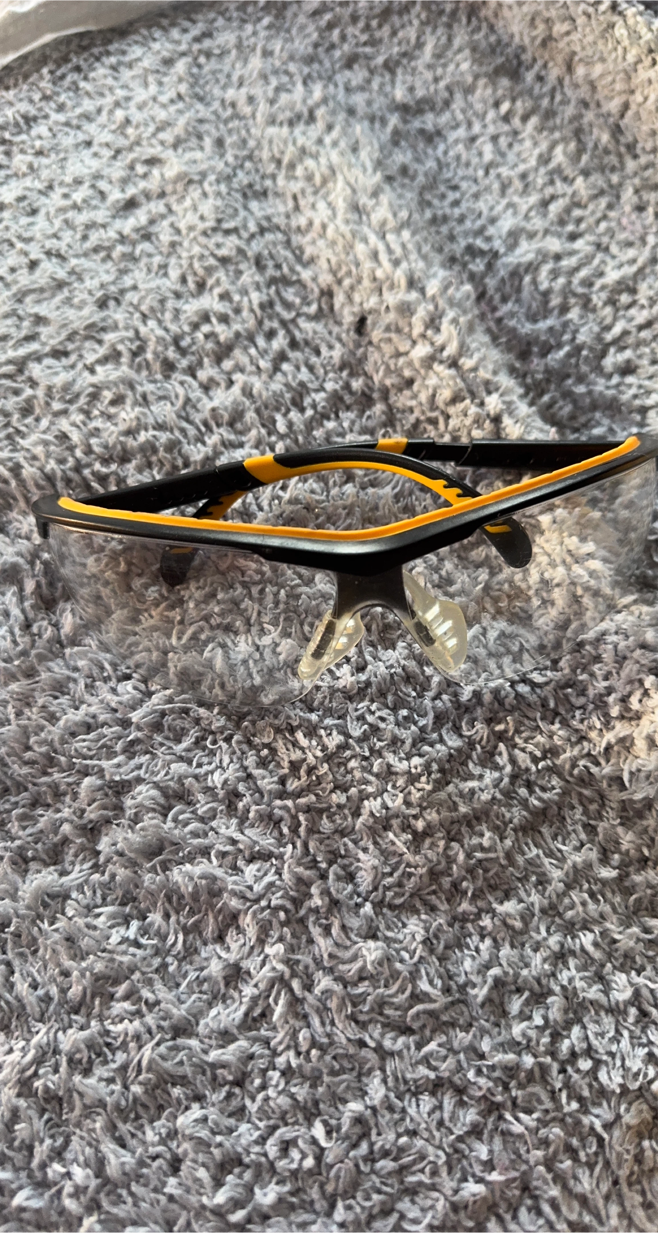 Dewalt Safety Glasses
