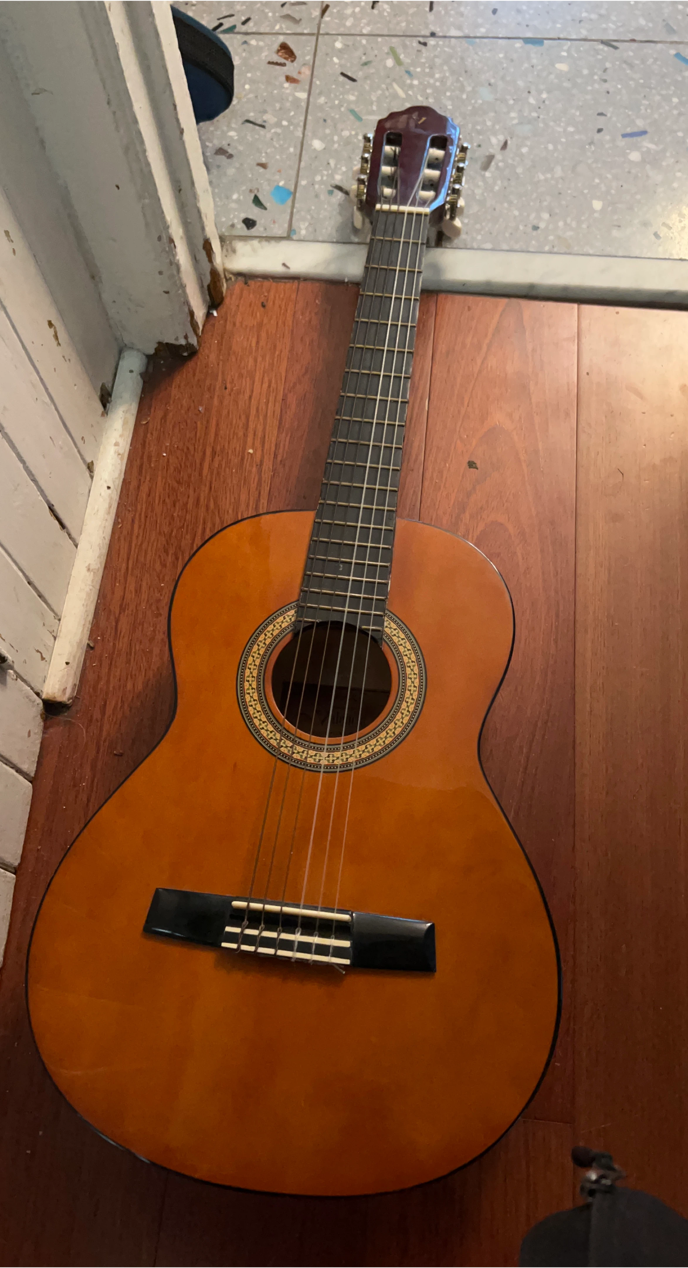 Classical Guitar