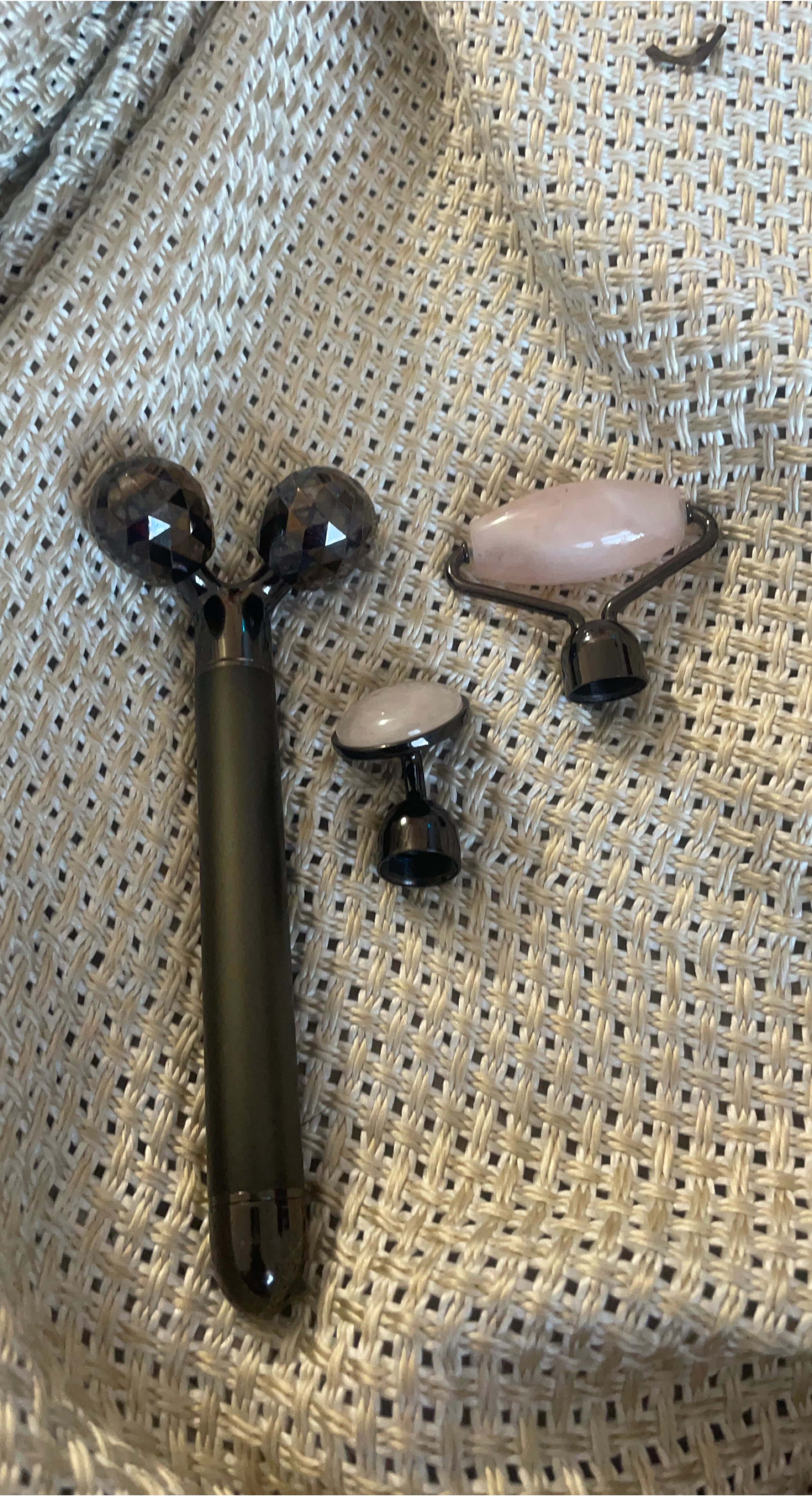 Facial Massage Rollers