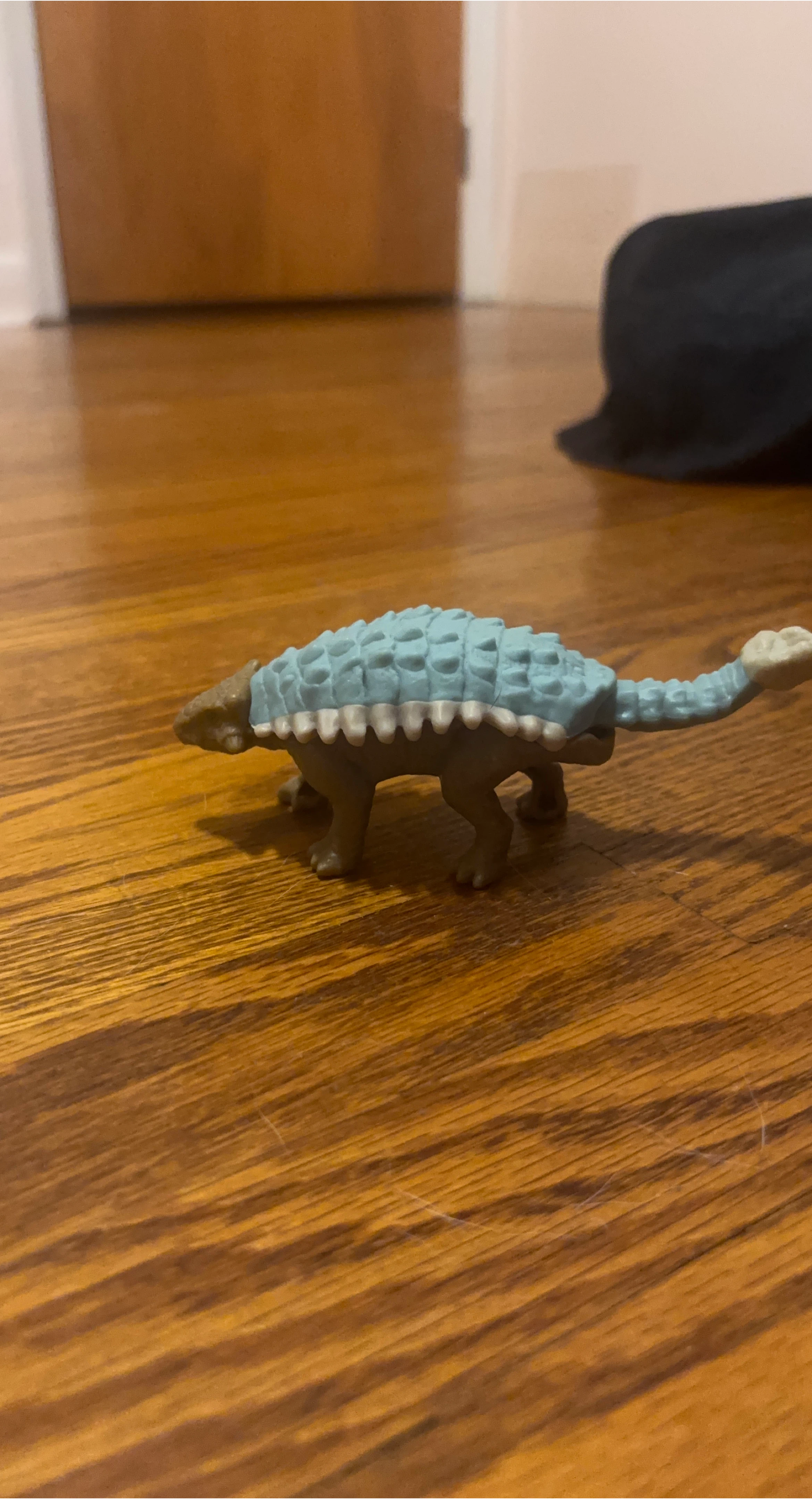 Dinosaur Toy Figure image indicator(1)