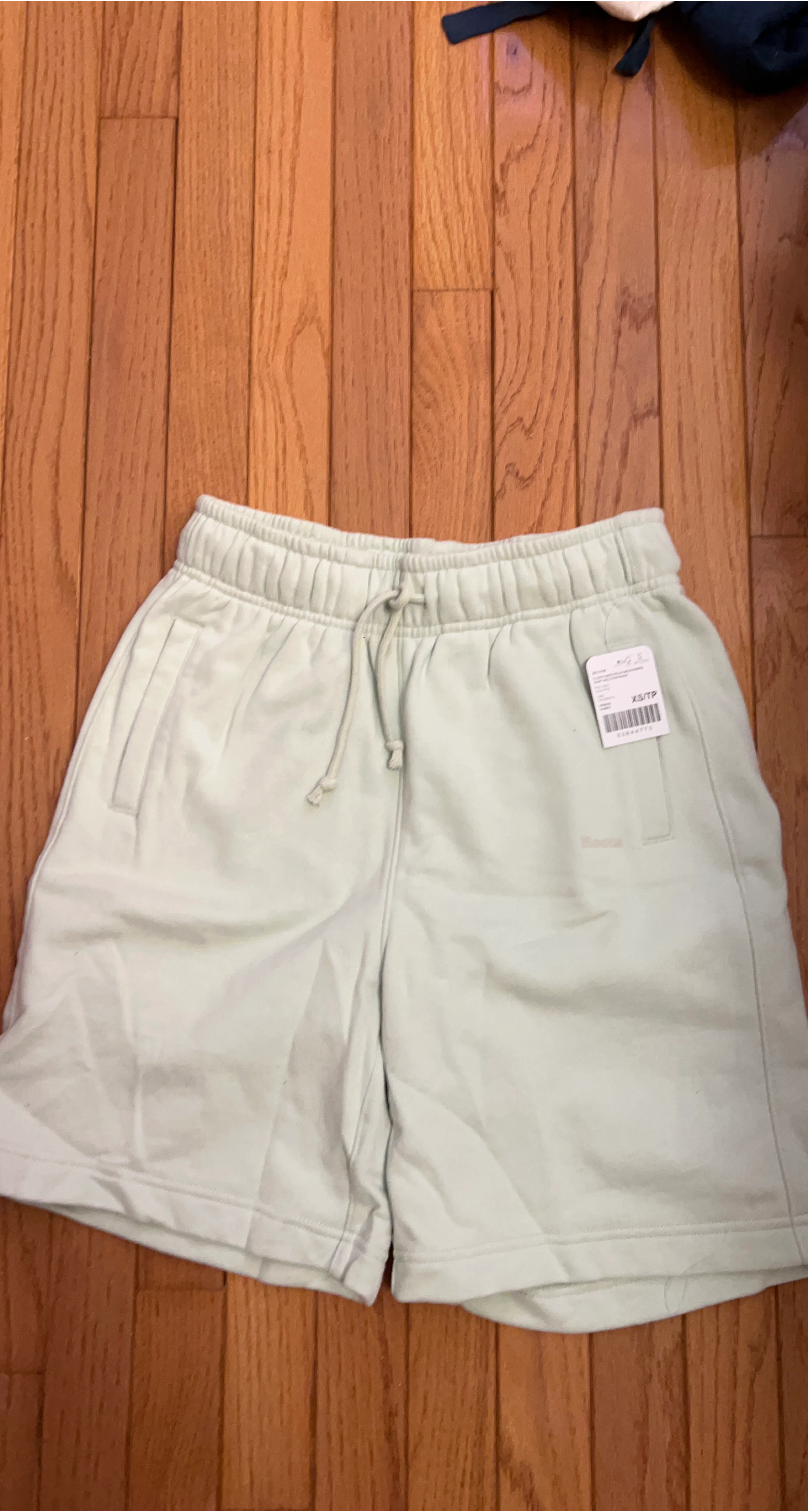 Roots Women's Sweat Shorts