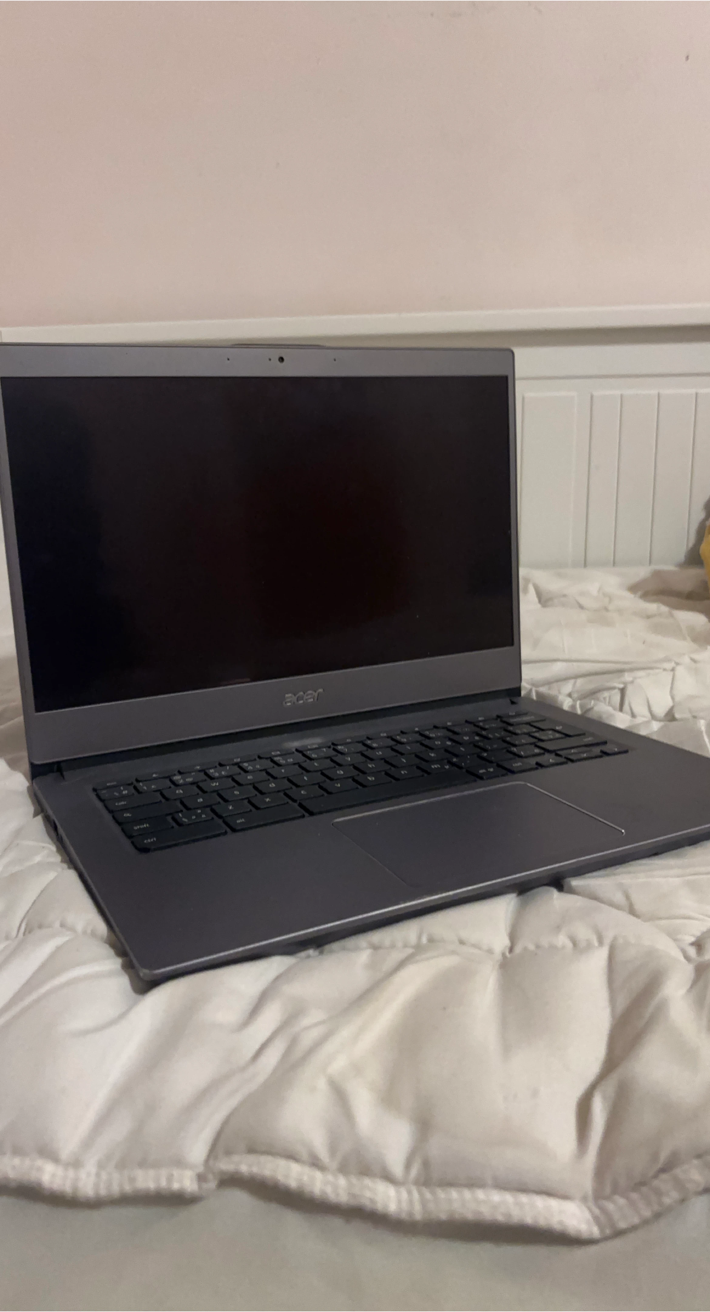 Acer Chromebook - Grey