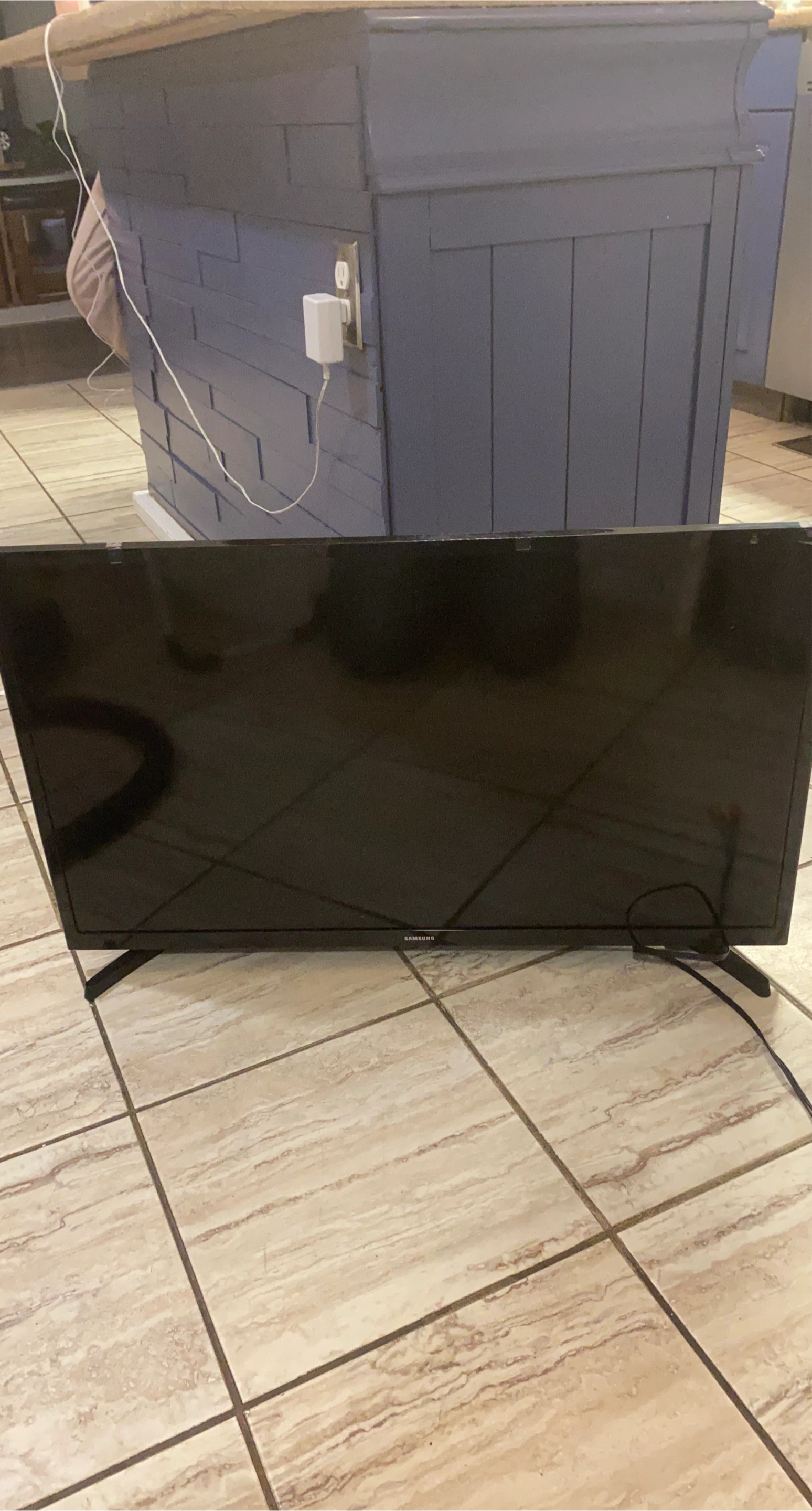 Samsung Smart Tv