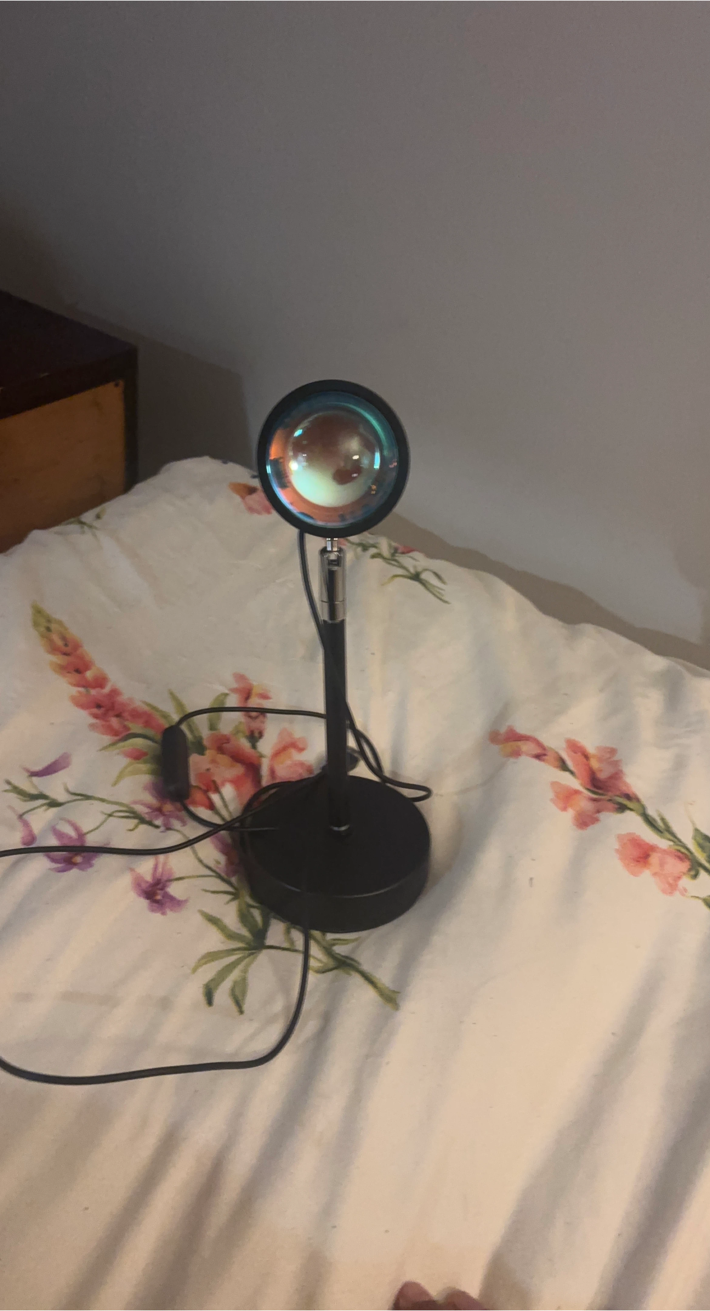 Sunset Projection Lamp