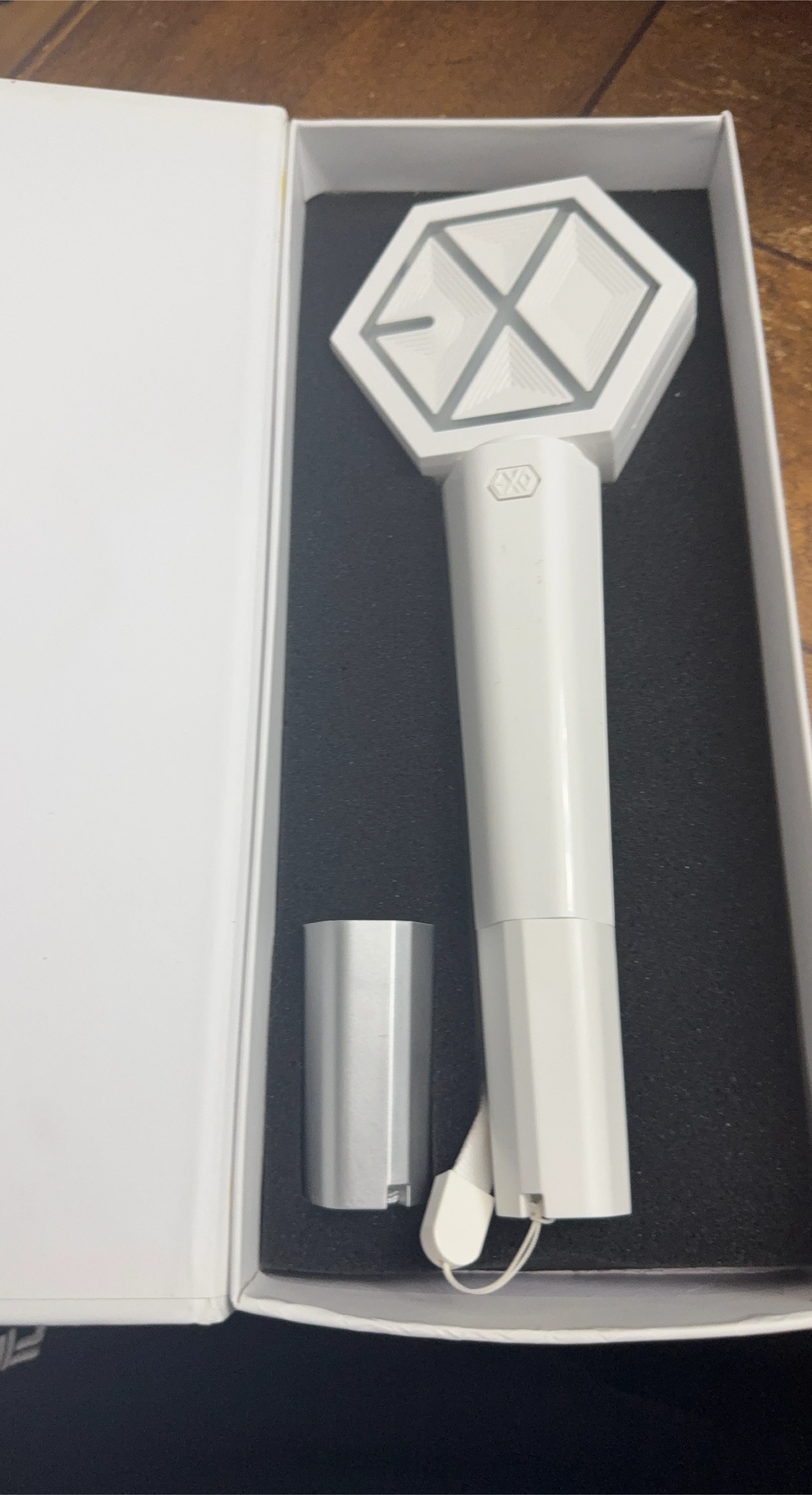 EXO Light Stick Version 3