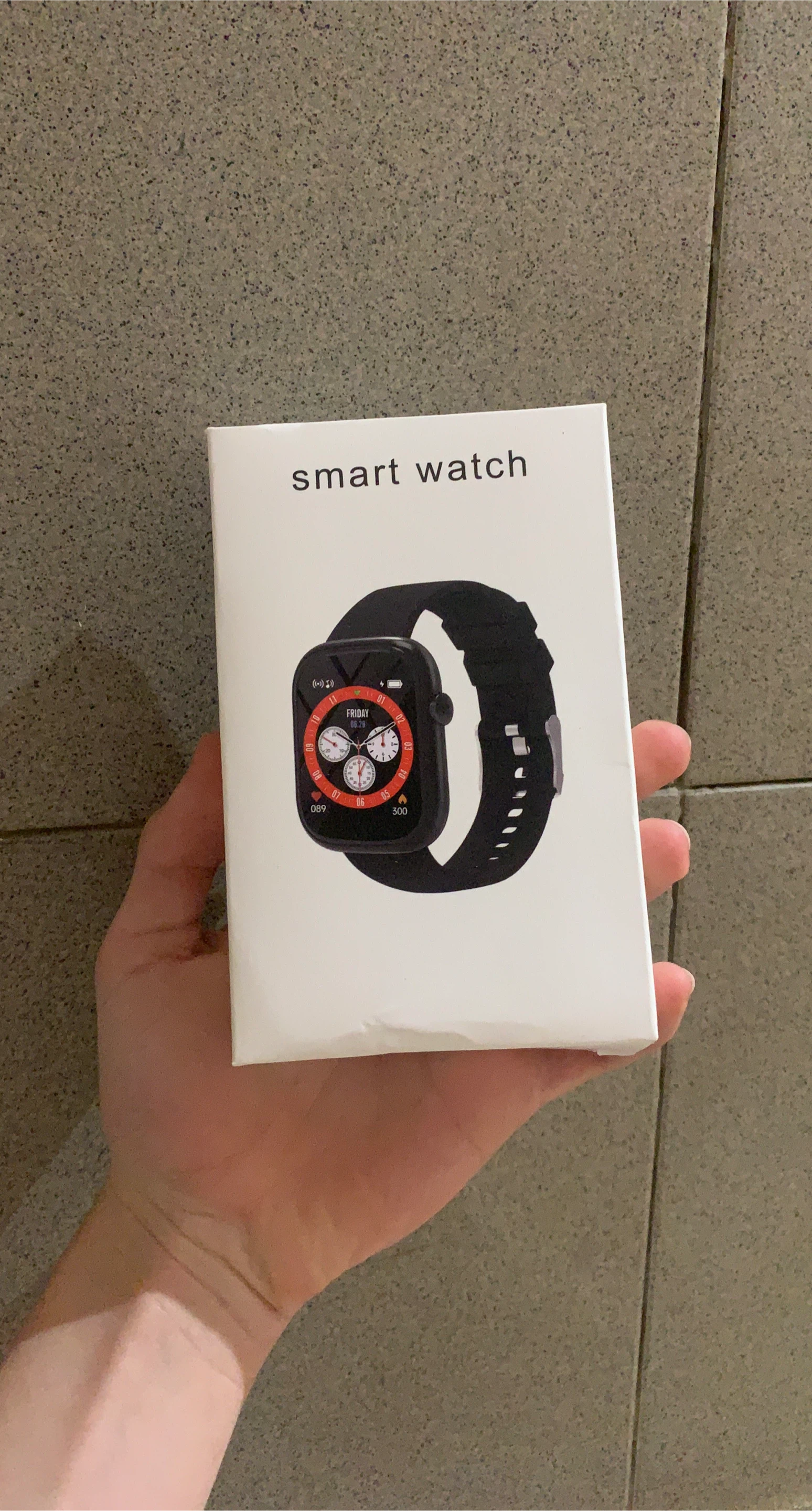 Smart Watch - New in Box!