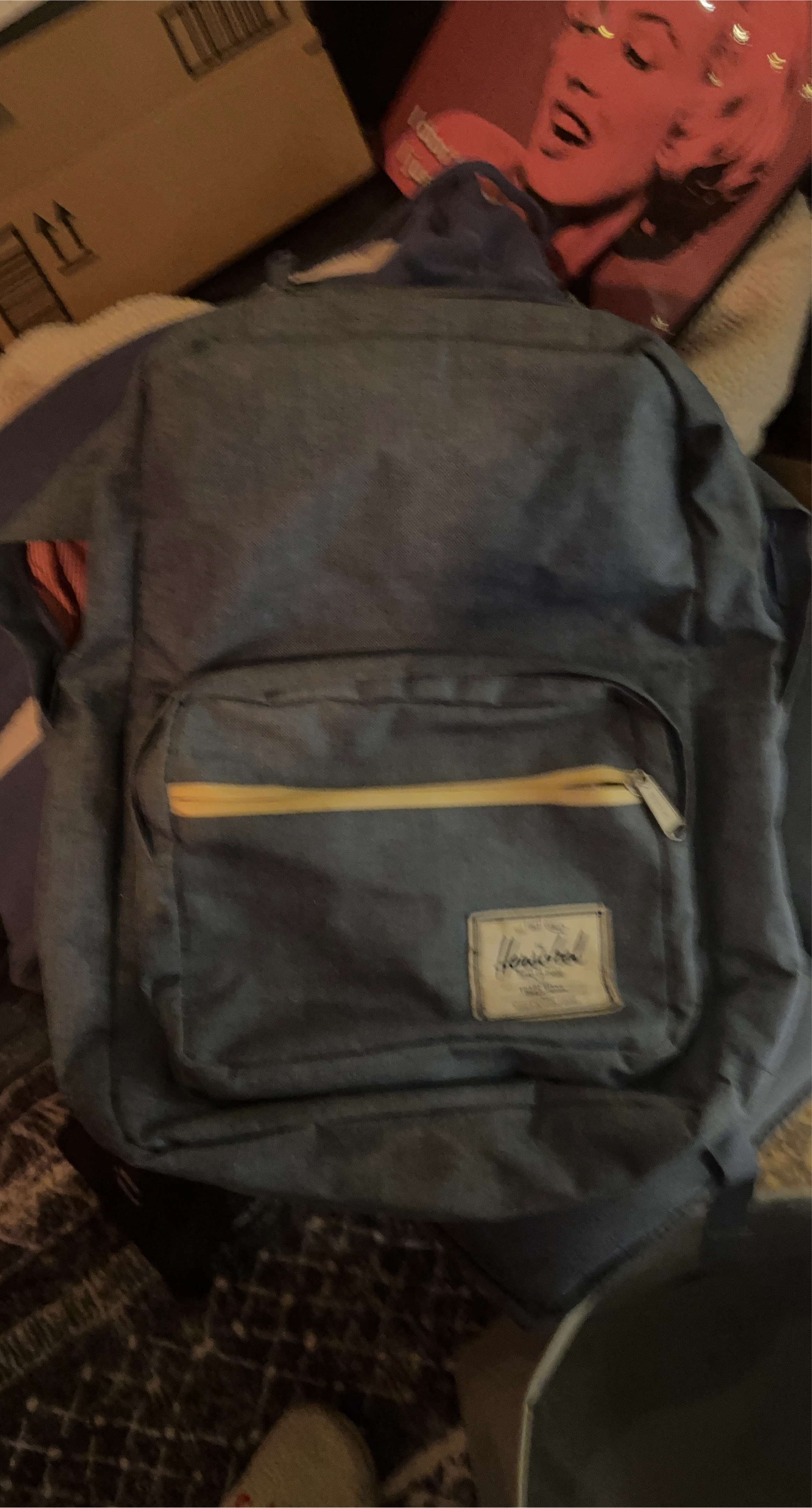 Herschel Backpack