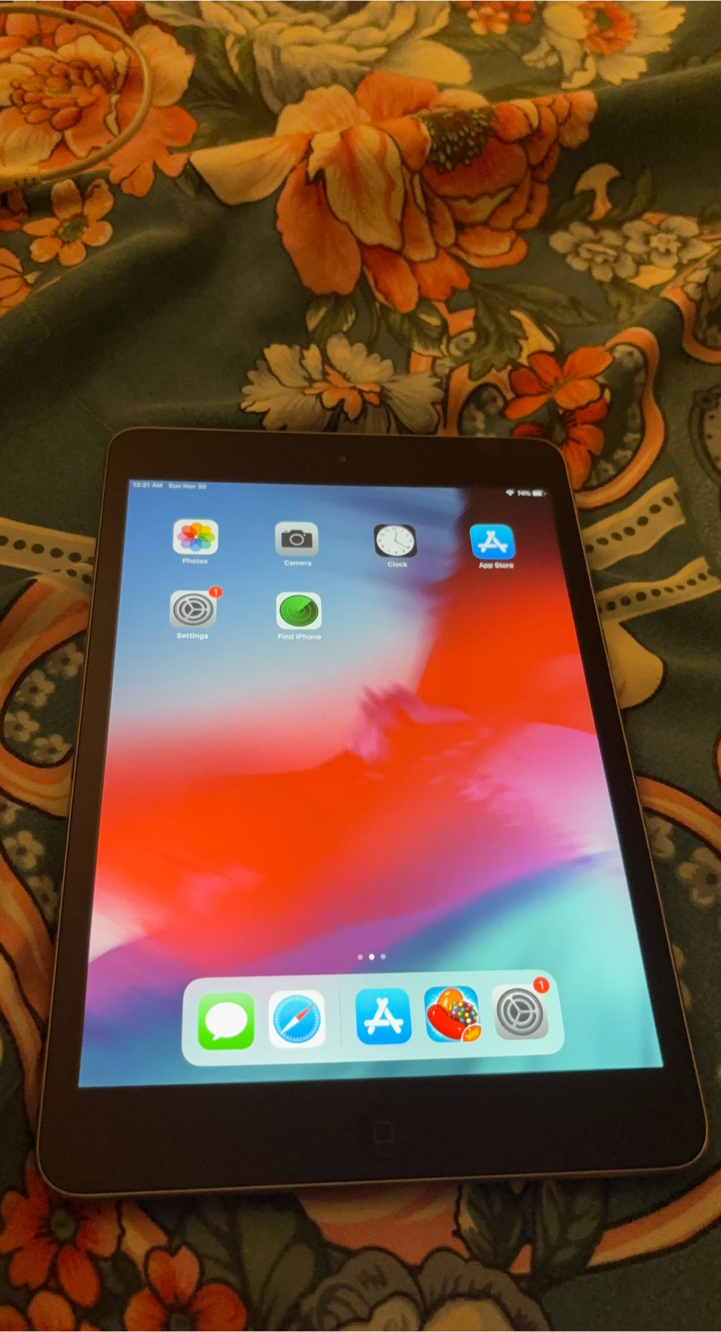 Apple iPad Mini