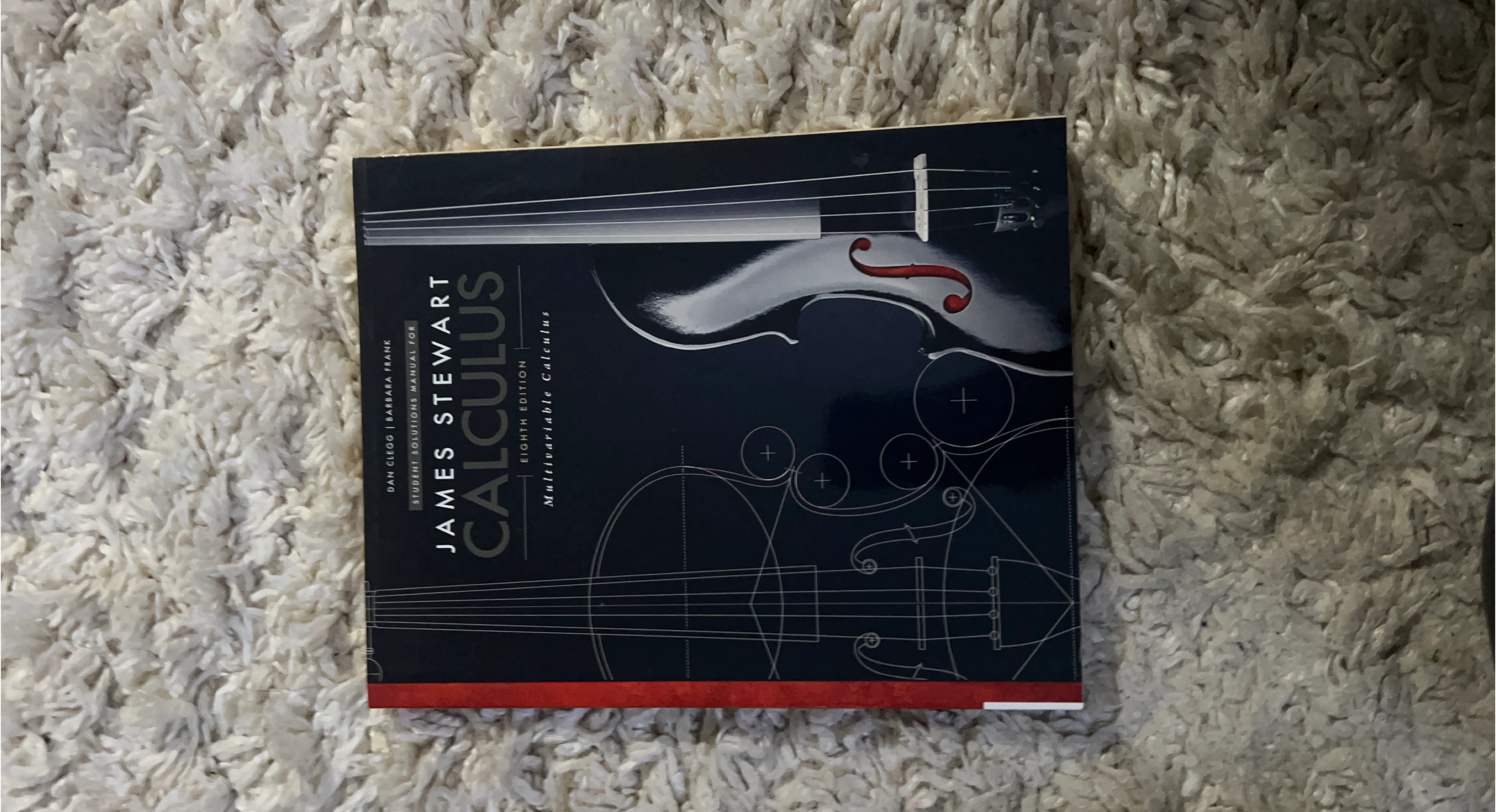James Stewart Calculus 8th Edition