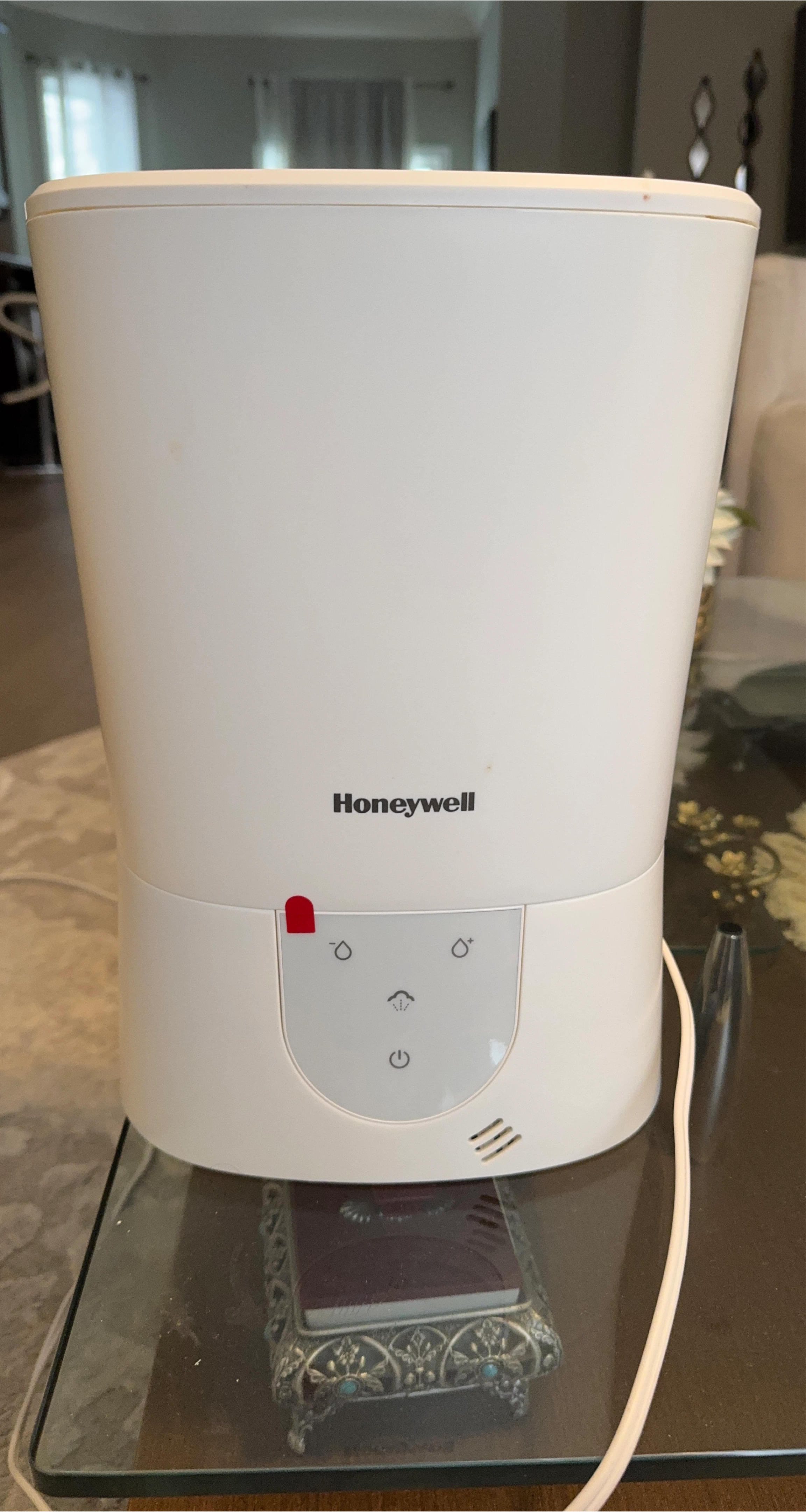 Honeywell Humidifier