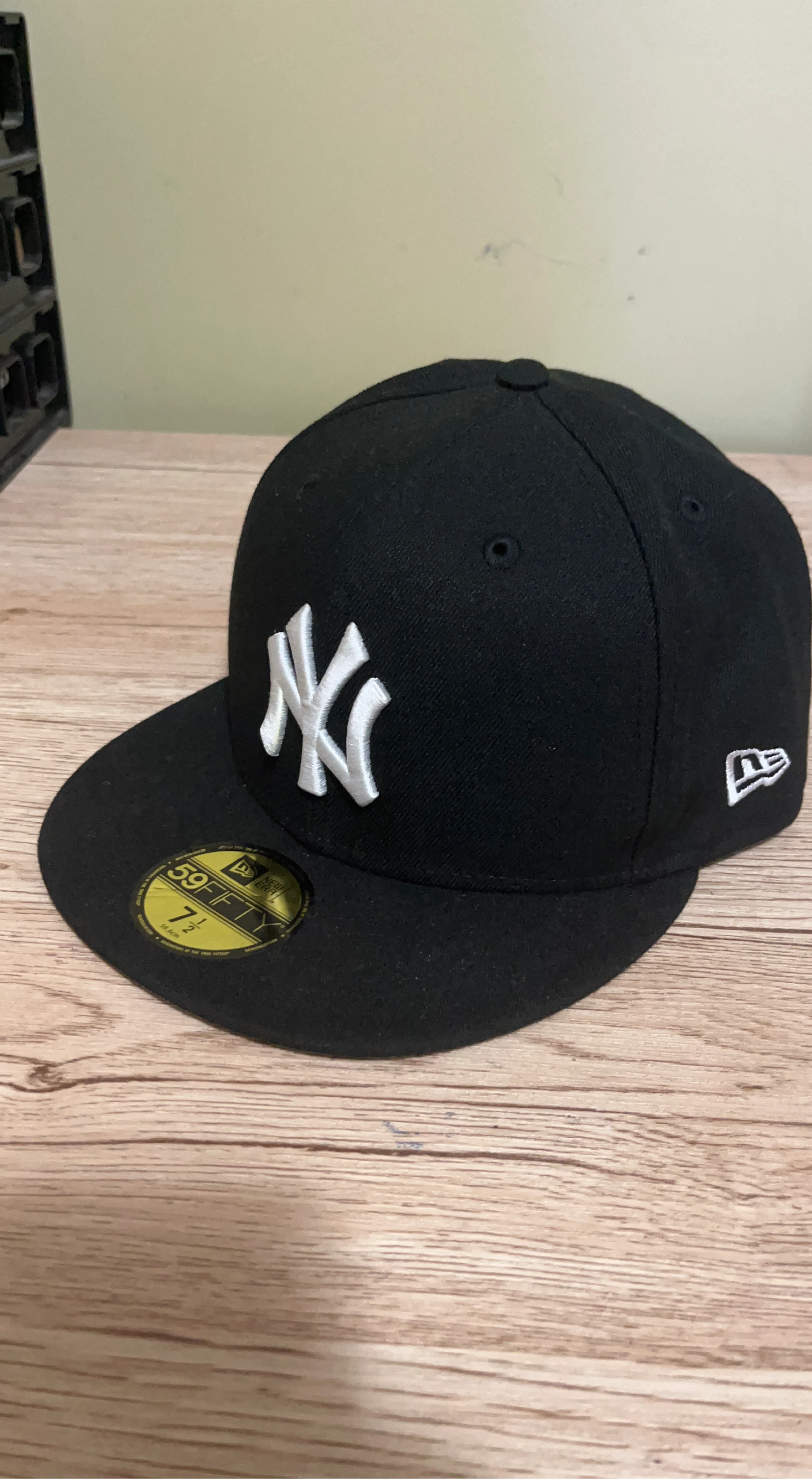 New Era NY Yankees Hat