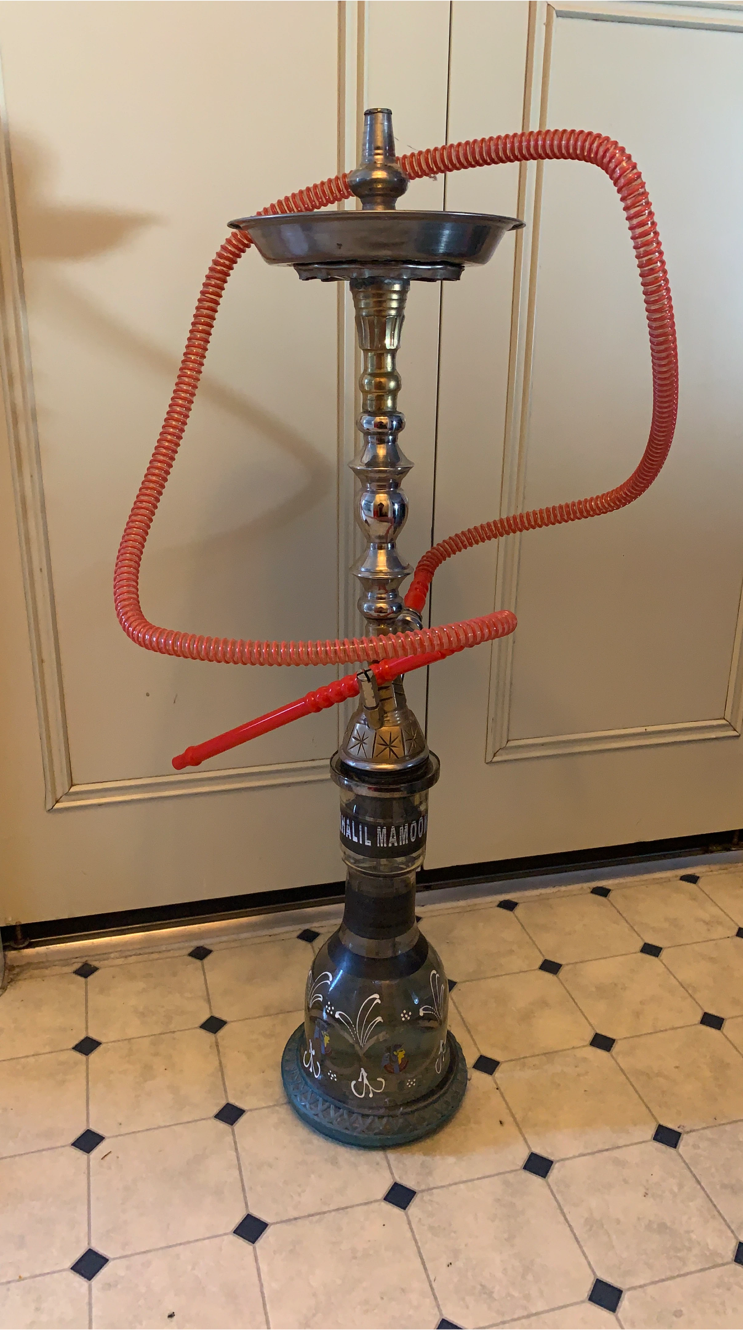 Hookah