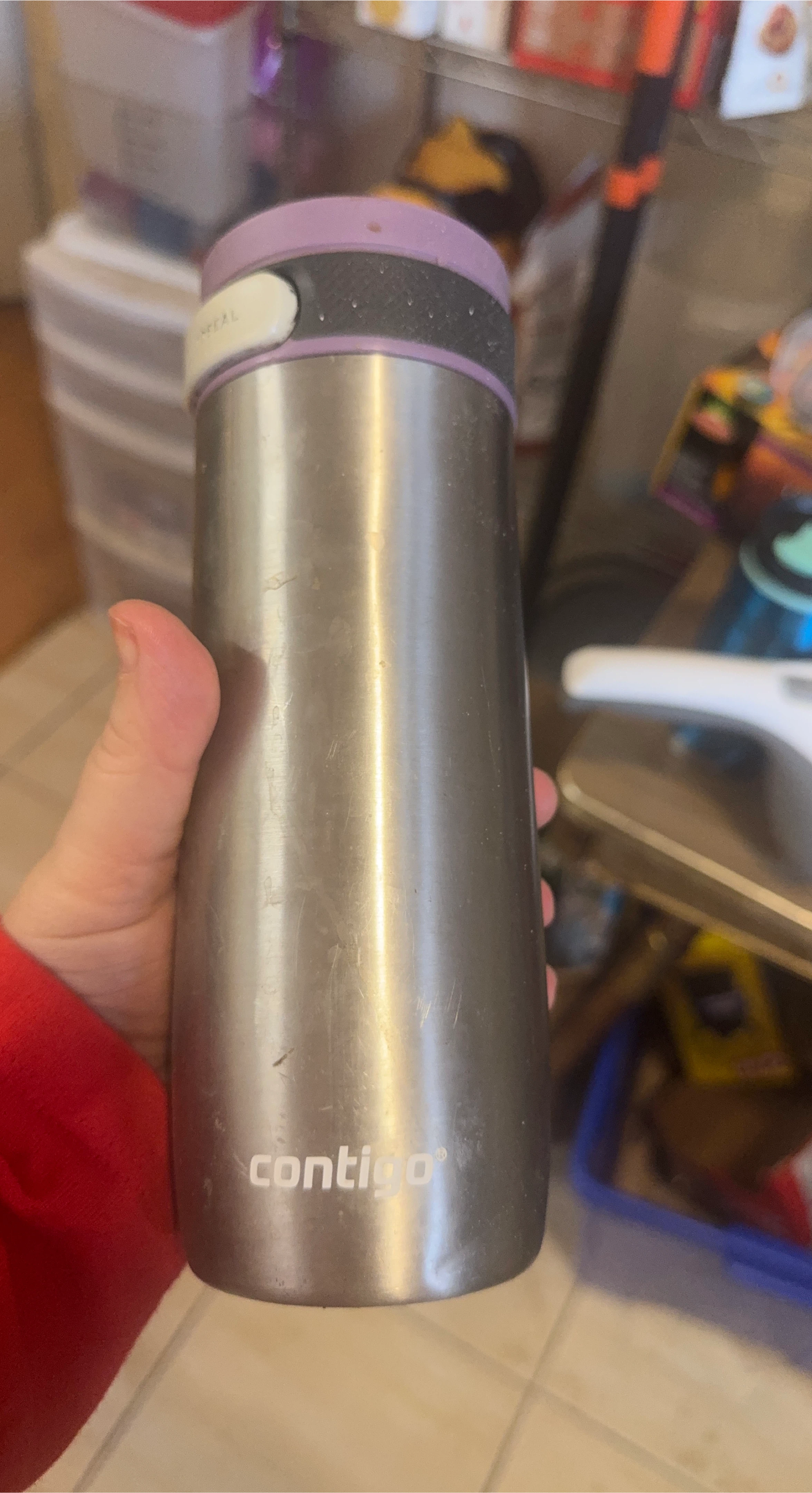 Contigo Travel Mug image indicator(1)