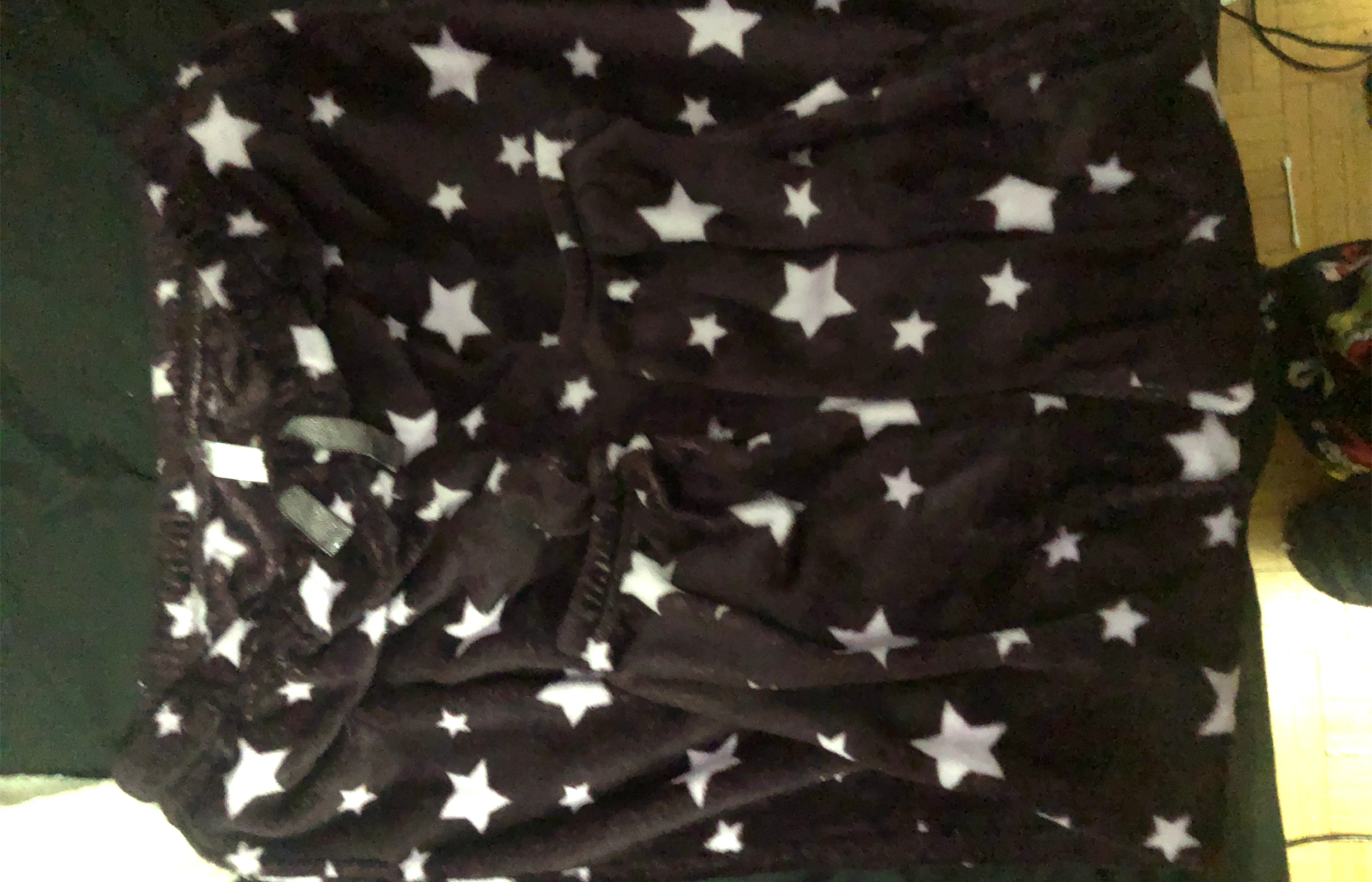 George XL Star Pattern Pajama Pants