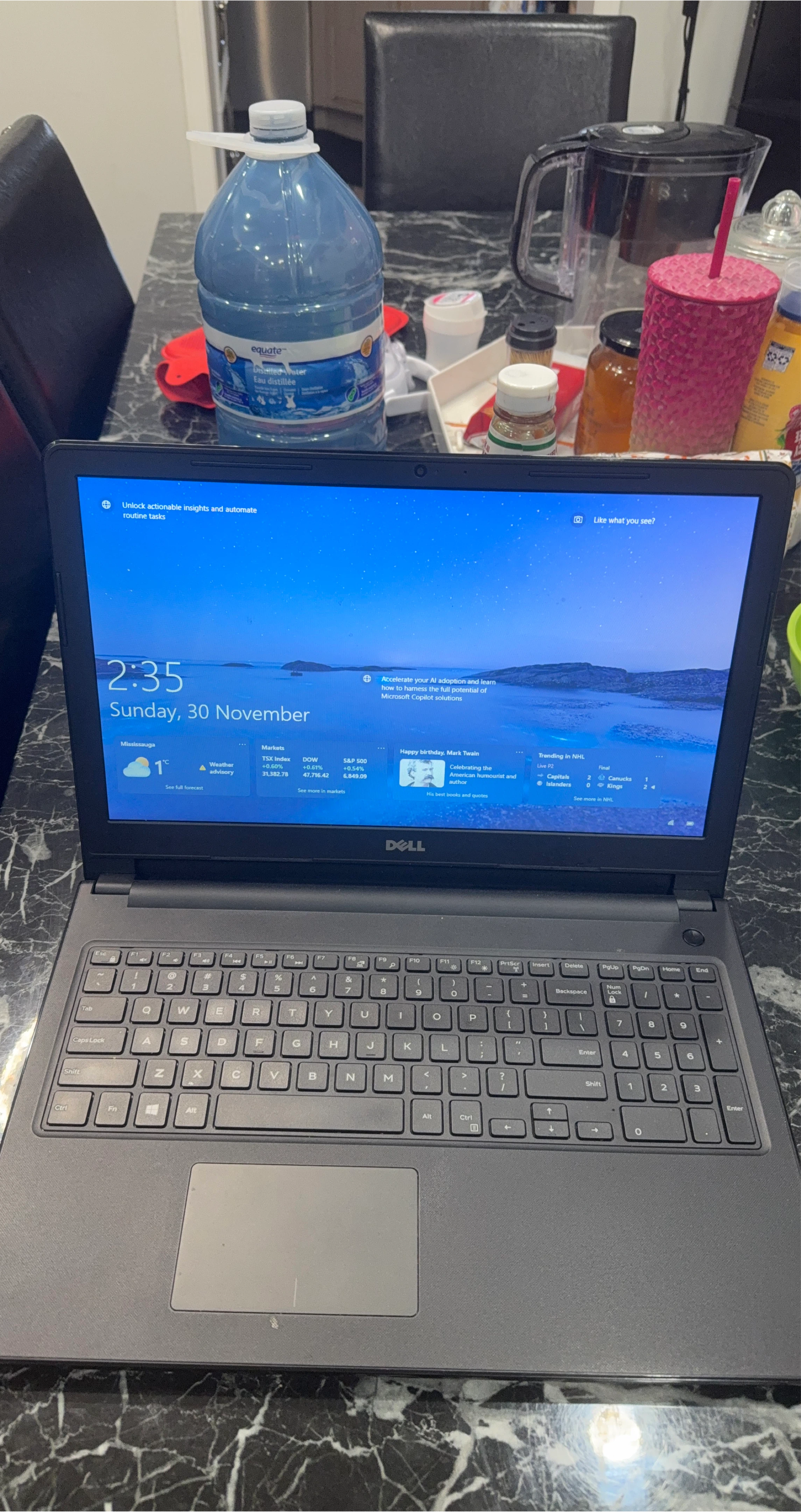 Dell Inspiron 15 Laptop