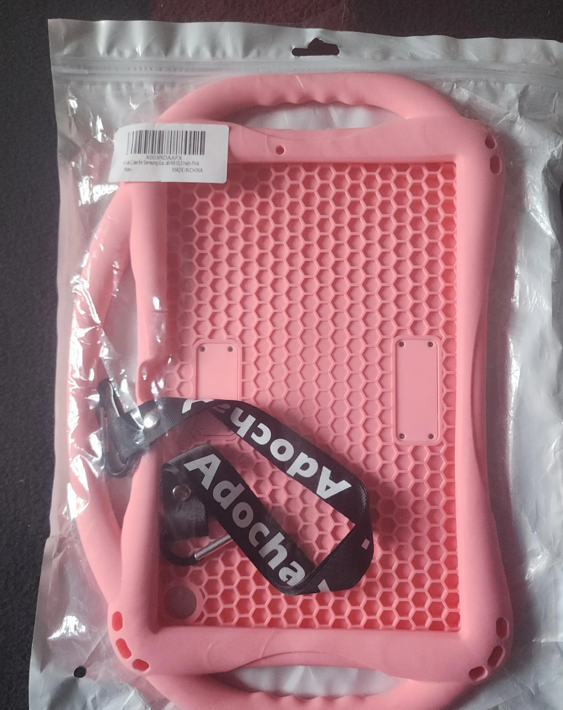 New  Kids Case for Samsung Tab A8 thumbnail