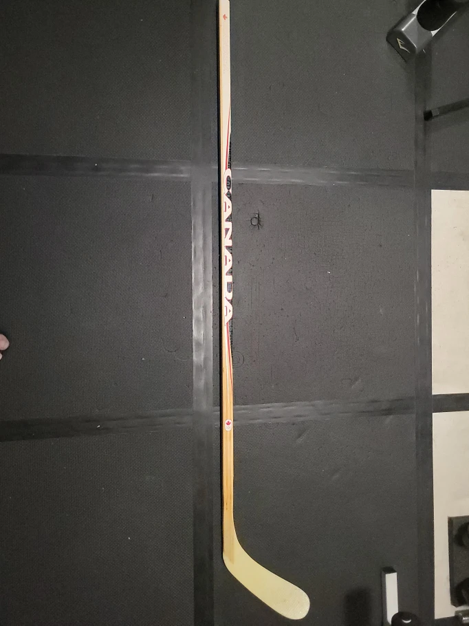 Canada Hockey Stick