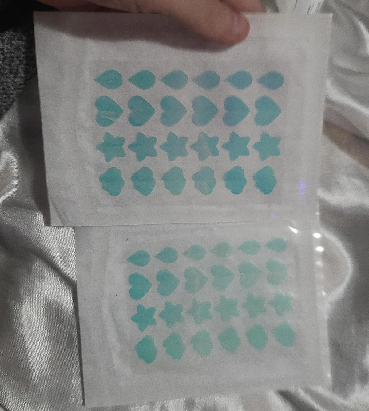 Pimple Patches - New!