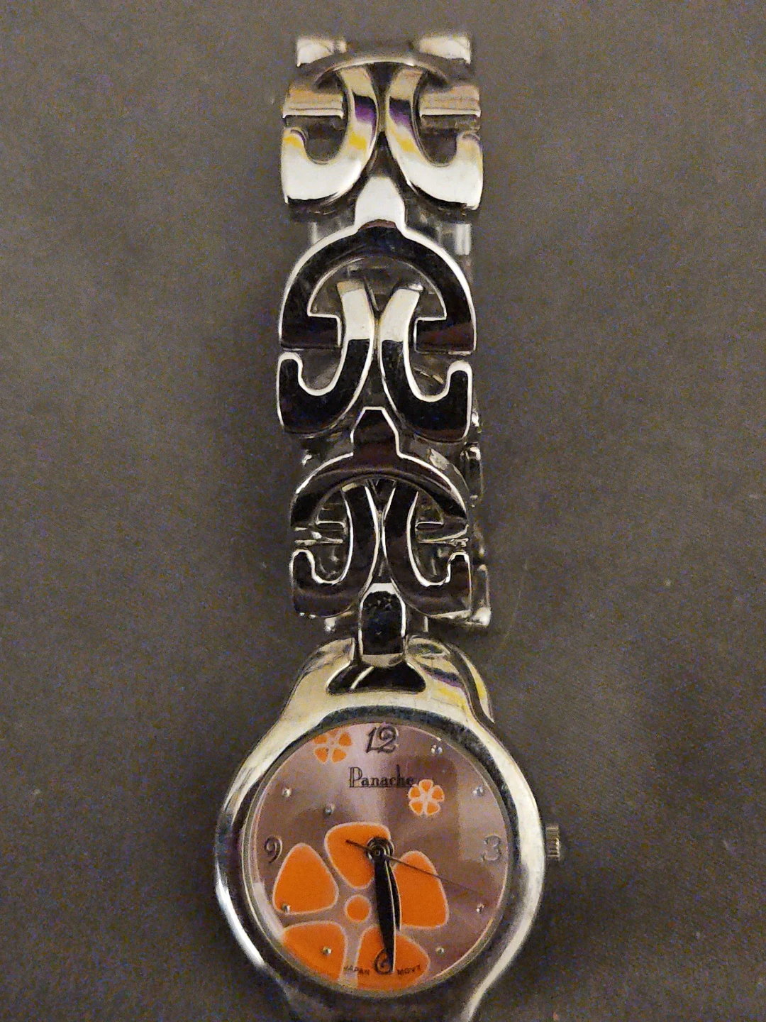 Panache Women's Stainless Steel Watch thumbnail